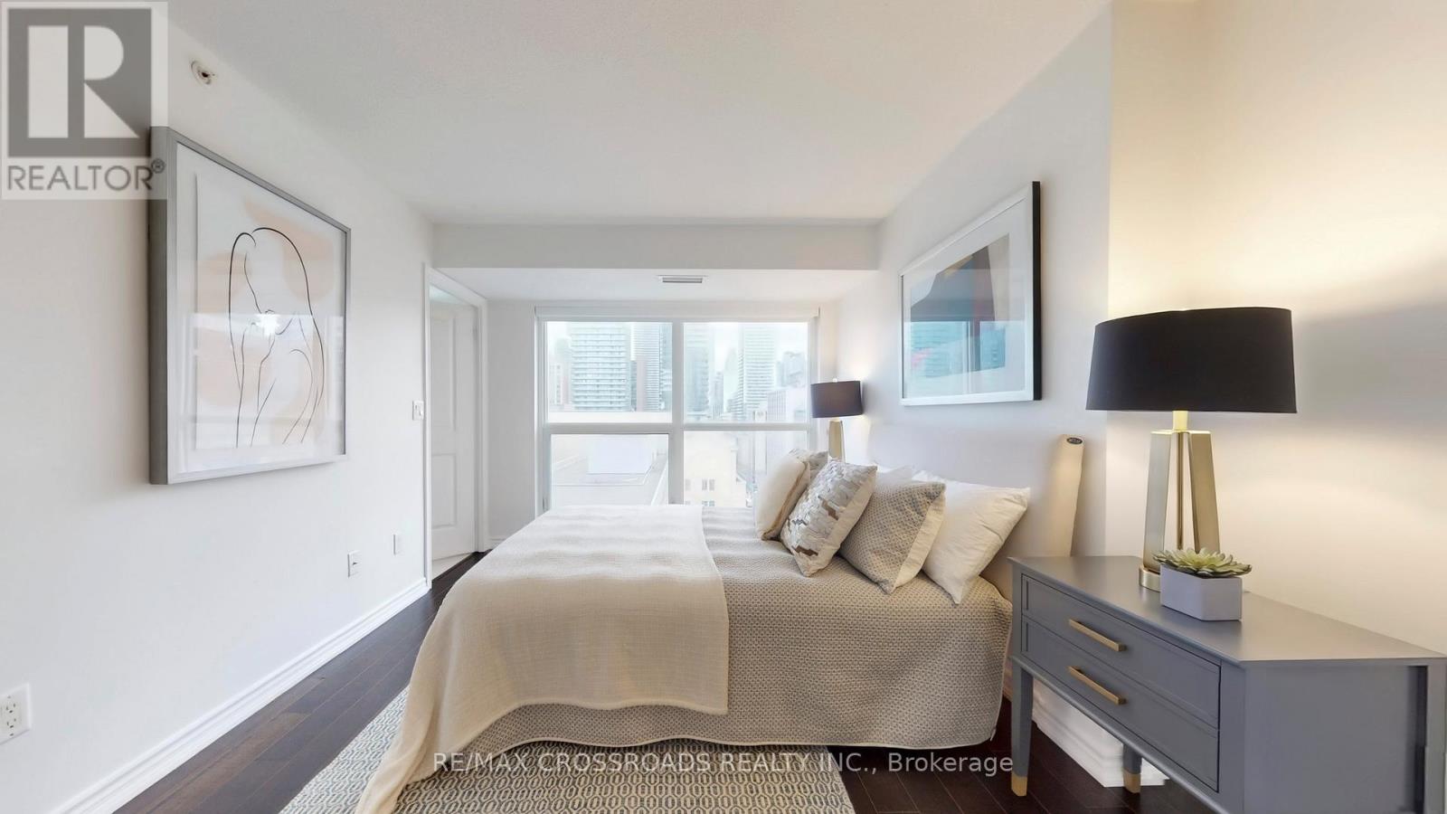 1602 - 386 Yonge Street, Toronto, Ontario  M5B 0A5 - Photo 21 - C12460630