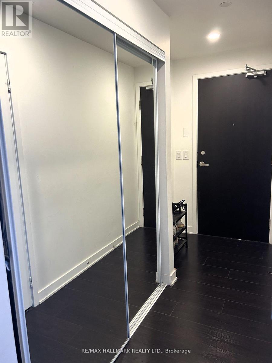 2201 - 170 Sumach Street, Toronto, Ontario  M5A 3K2 - Photo 4 - C12460639