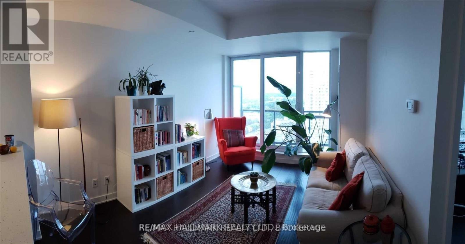 2201 - 170 Sumach Street, Toronto, Ontario  M5A 3K2 - Photo 6 - C12460639