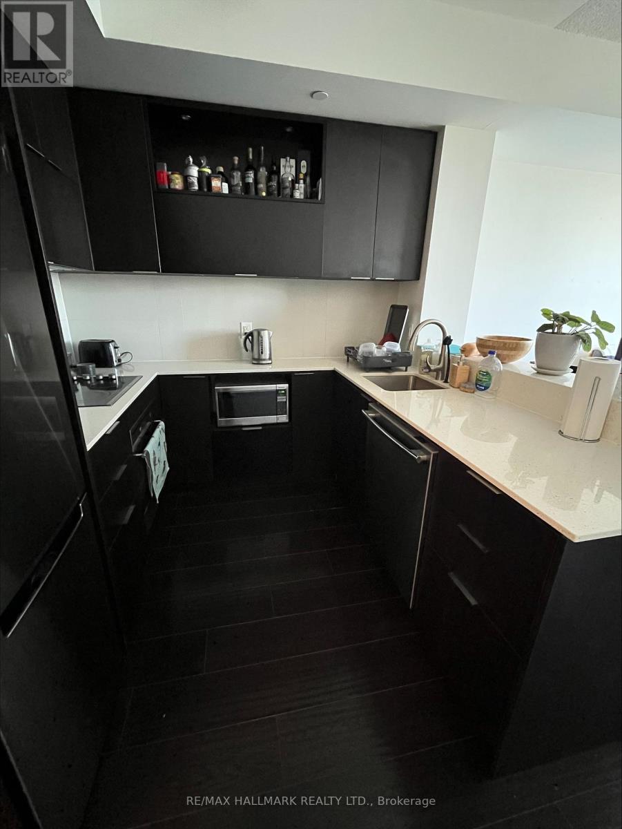 2201 - 170 Sumach Street, Toronto, Ontario  M5A 3K2 - Photo 7 - C12460639