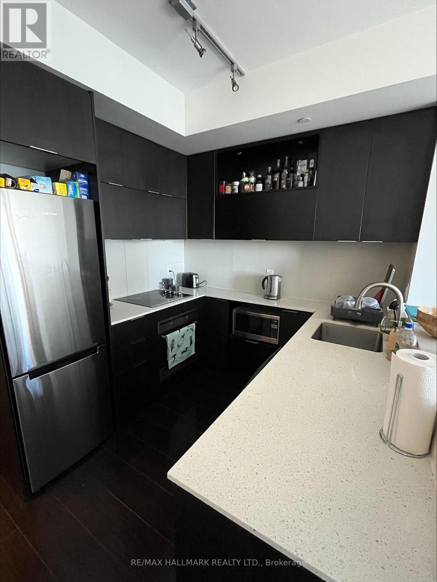 2201 - 170 Sumach Street, Toronto, Ontario  M5A 3K2 - Photo 8 - C12460639