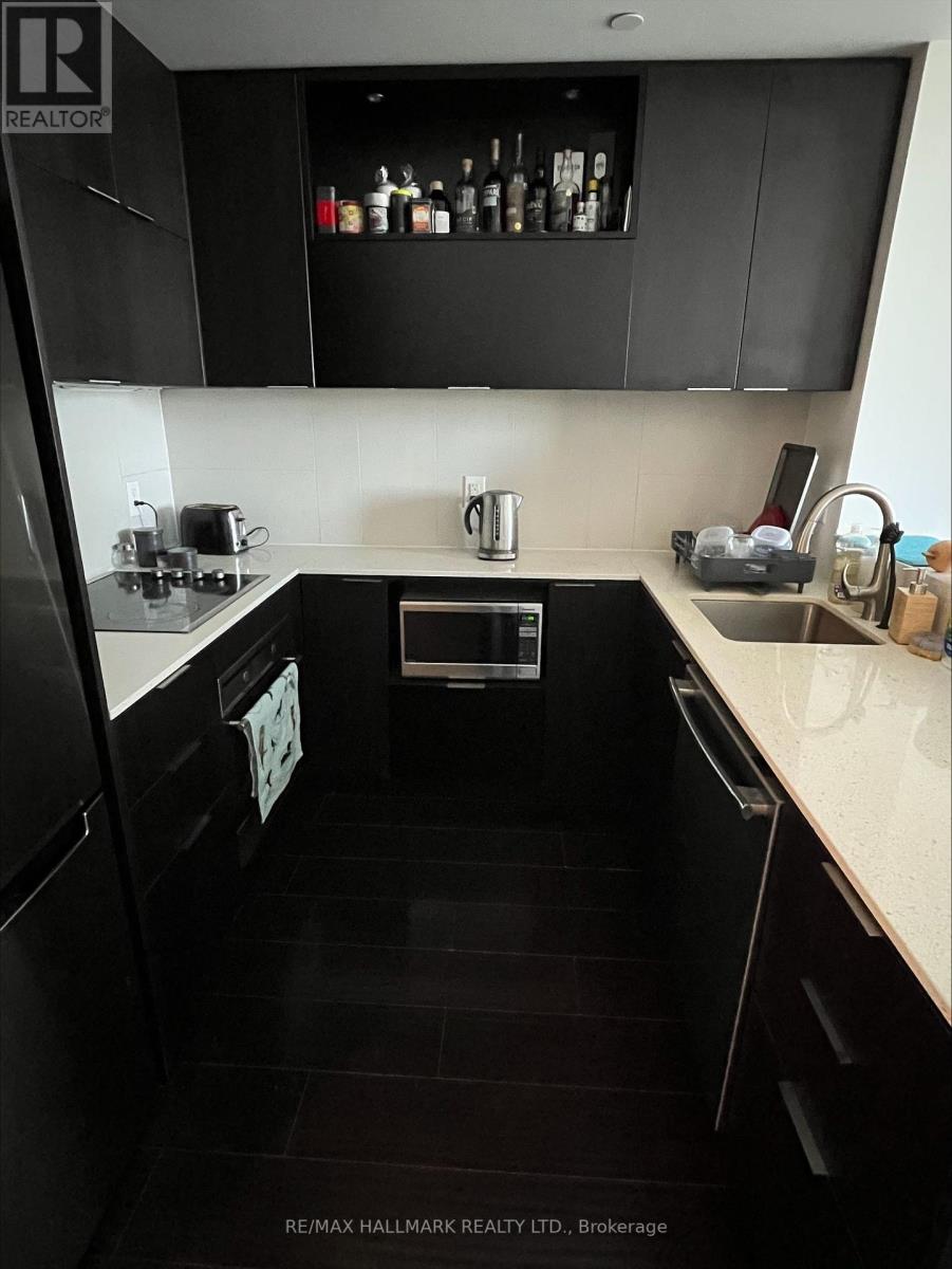 2201 - 170 Sumach Street, Toronto, Ontario  M5A 3K2 - Photo 9 - C12460639