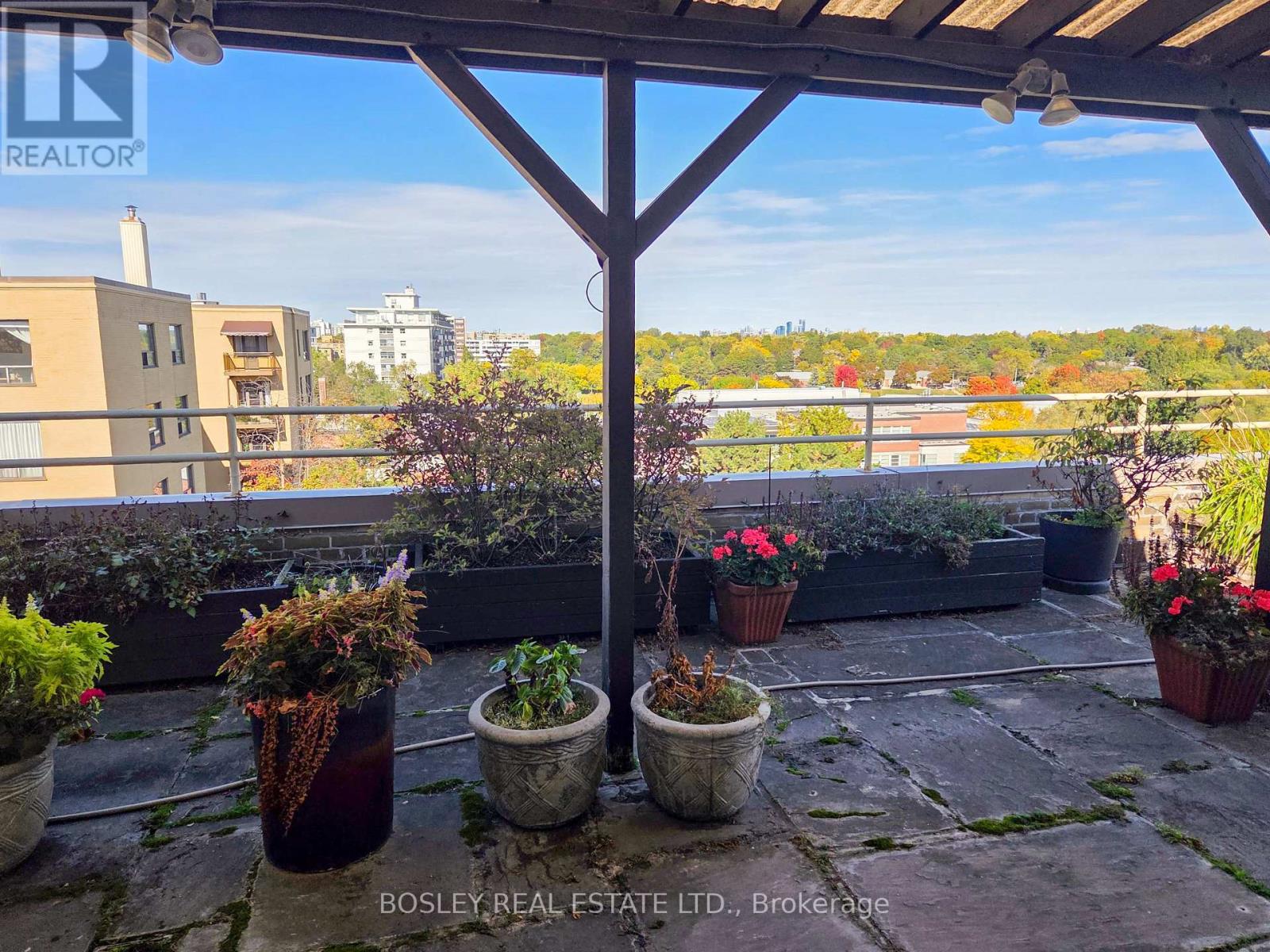 604 - 707 Eglinton Avenue W, Toronto, Ontario M5N 1C8 - Photo 27 - C12460642