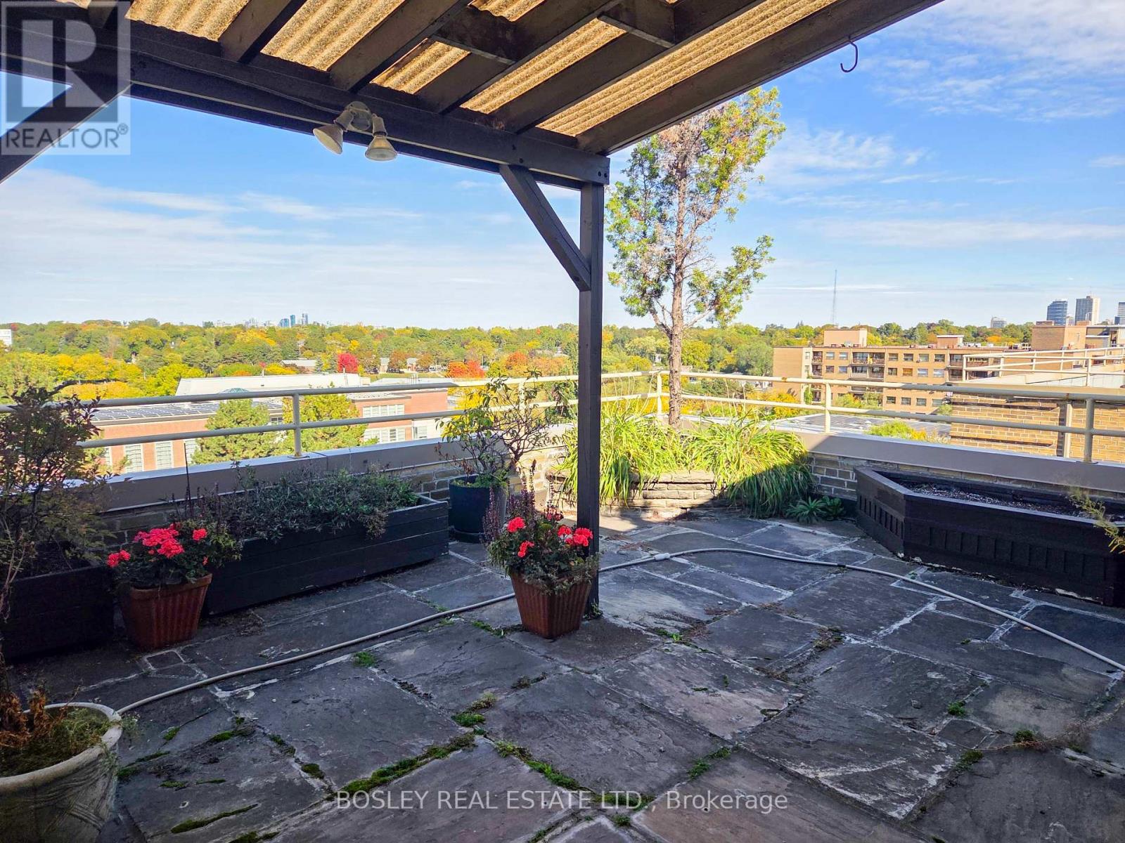 604 - 707 Eglinton Avenue W, Toronto, Ontario M5N 1C8 - Photo 29 - C12460642