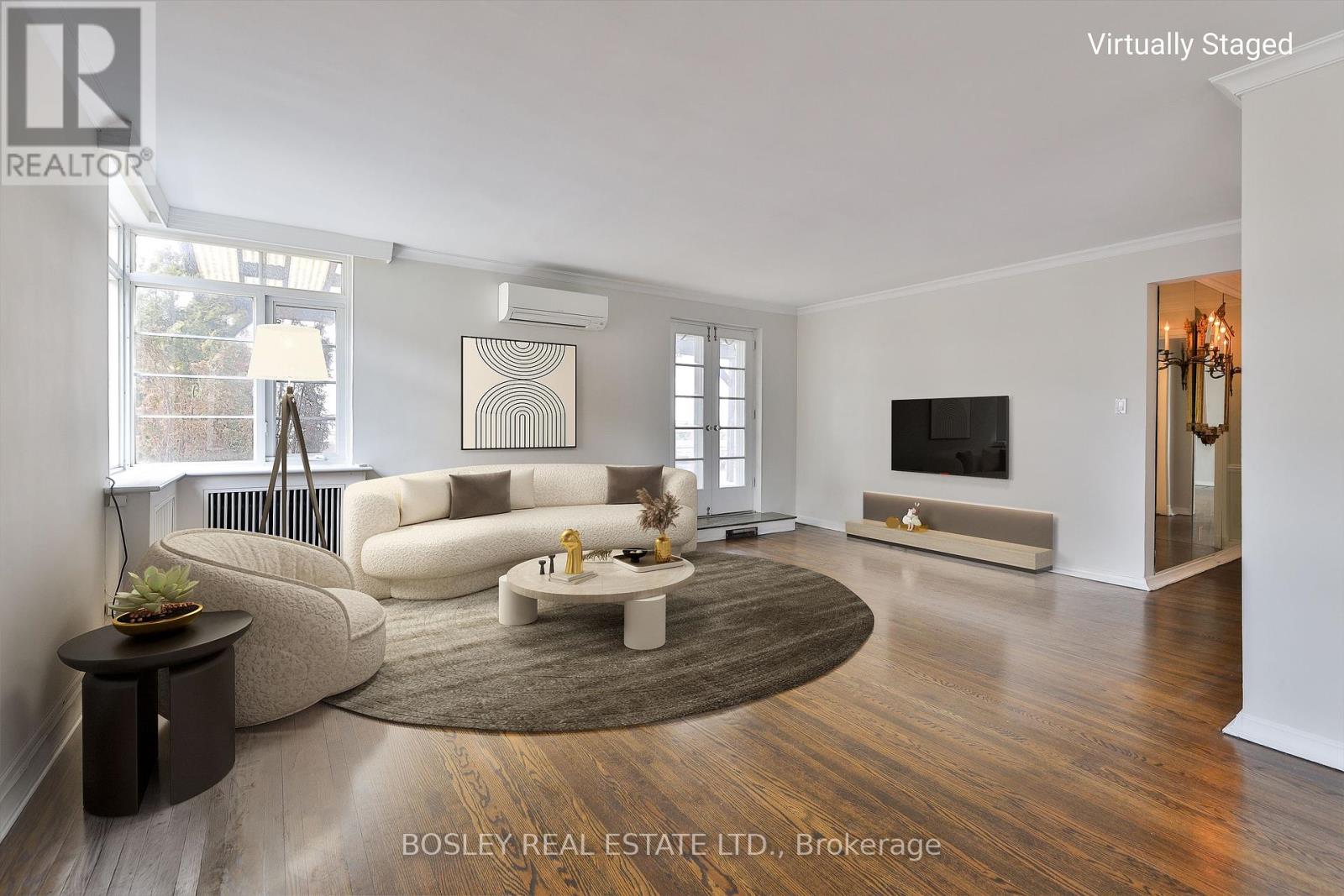 604 - 707 Eglinton Avenue W, Toronto, Ontario M5N 1C8 - Photo 3 - C12460642