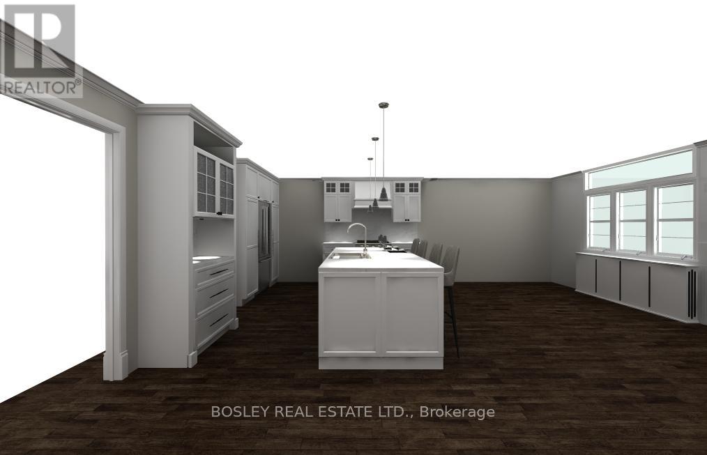 604 - 707 Eglinton Avenue W, Toronto, Ontario M5N 1C8 - Photo 39 - C12460642