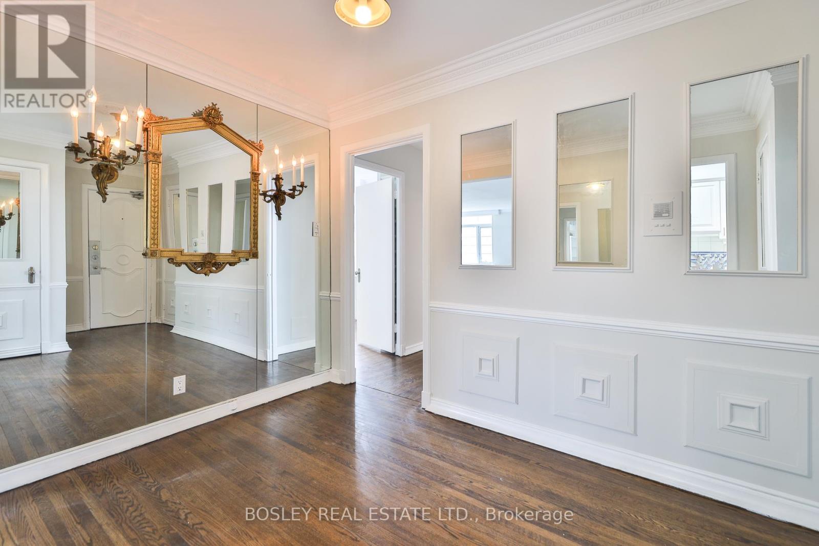 604 - 707 Eglinton Avenue W, Toronto, Ontario M5N 1C8 - Photo 6 - C12460642