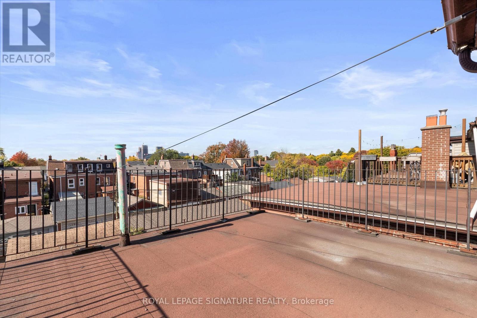 244 Grace Street, Toronto, Ontario  M6G 3A6 - Photo 20 - C12460686