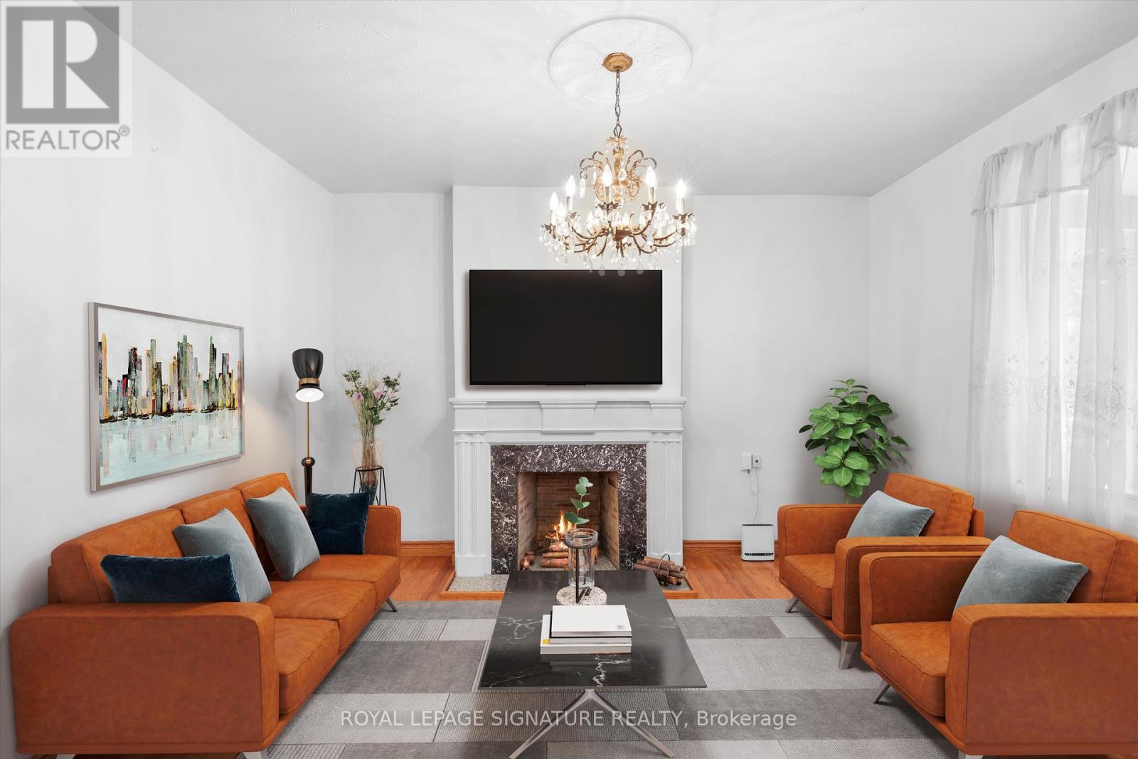 244 Grace Street, Toronto, Ontario  M6G 3A6 - Photo 6 - C12460686