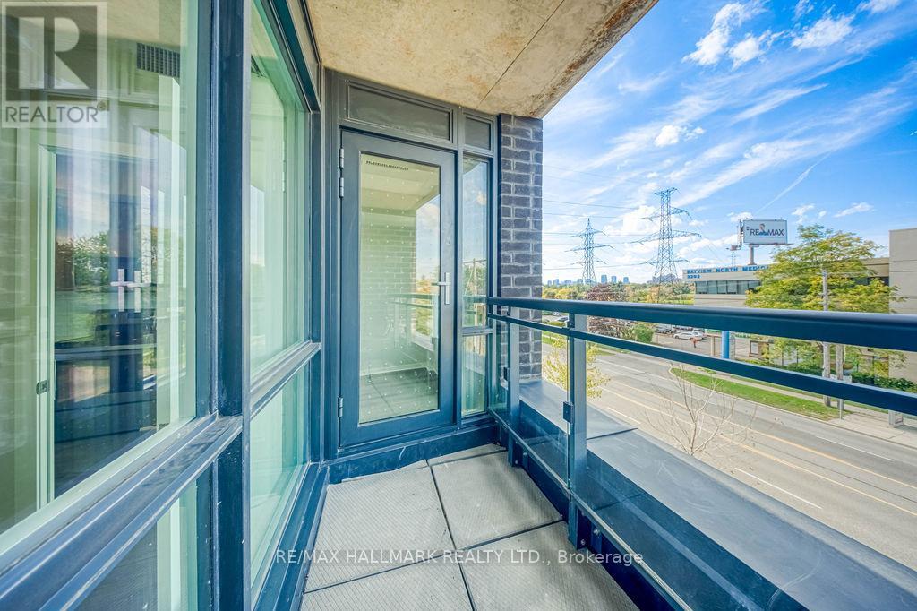 302 - 3237 Bayview Avenue W, Toronto, Ontario  M2K 0G1 - Photo 10 - C12460688
