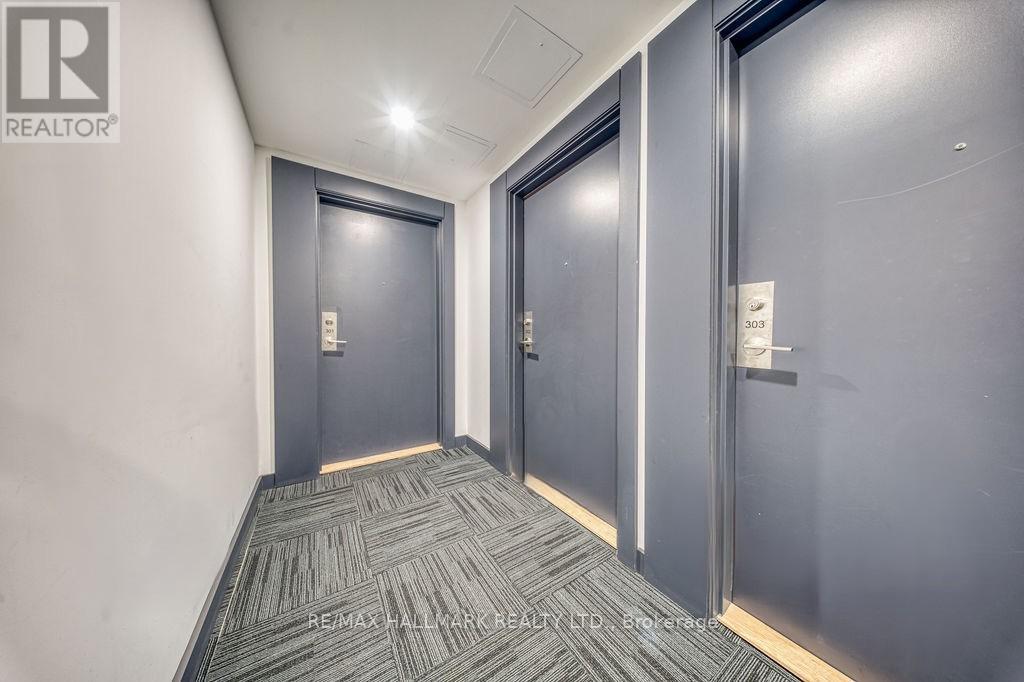 302 - 3237 Bayview Avenue W, Toronto, Ontario  M2K 0G1 - Photo 3 - C12460688