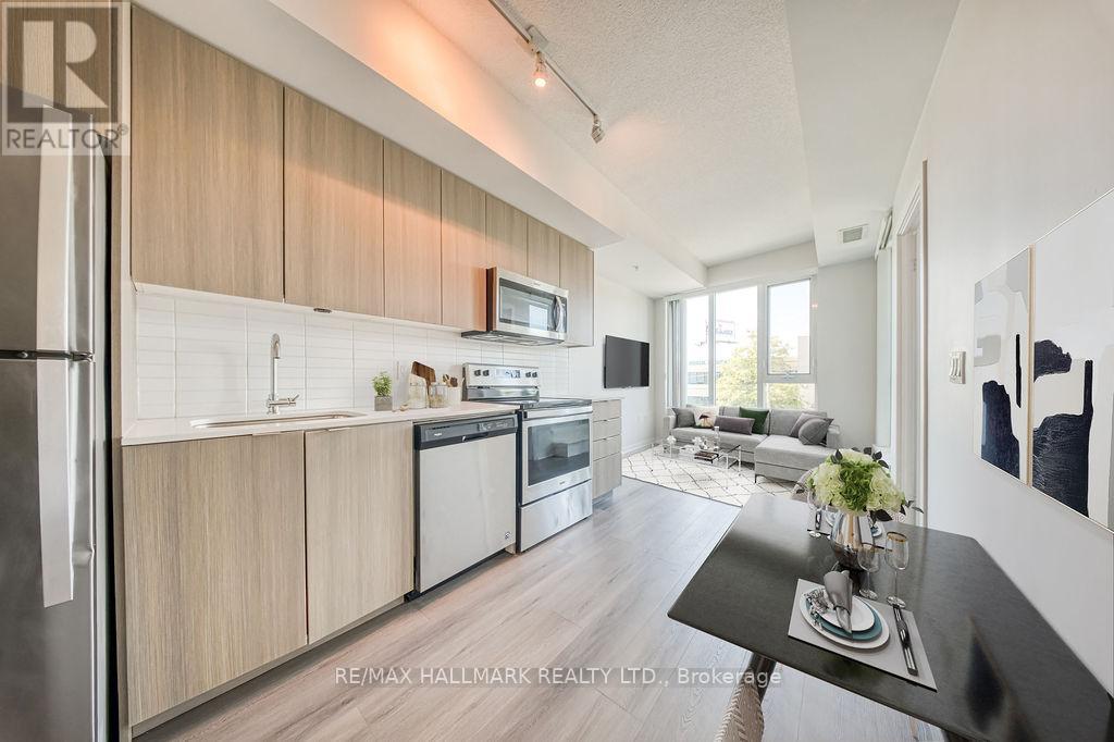 302 - 3237 Bayview Avenue W, Toronto, Ontario  M2K 0G1 - Photo 6 - C12460688