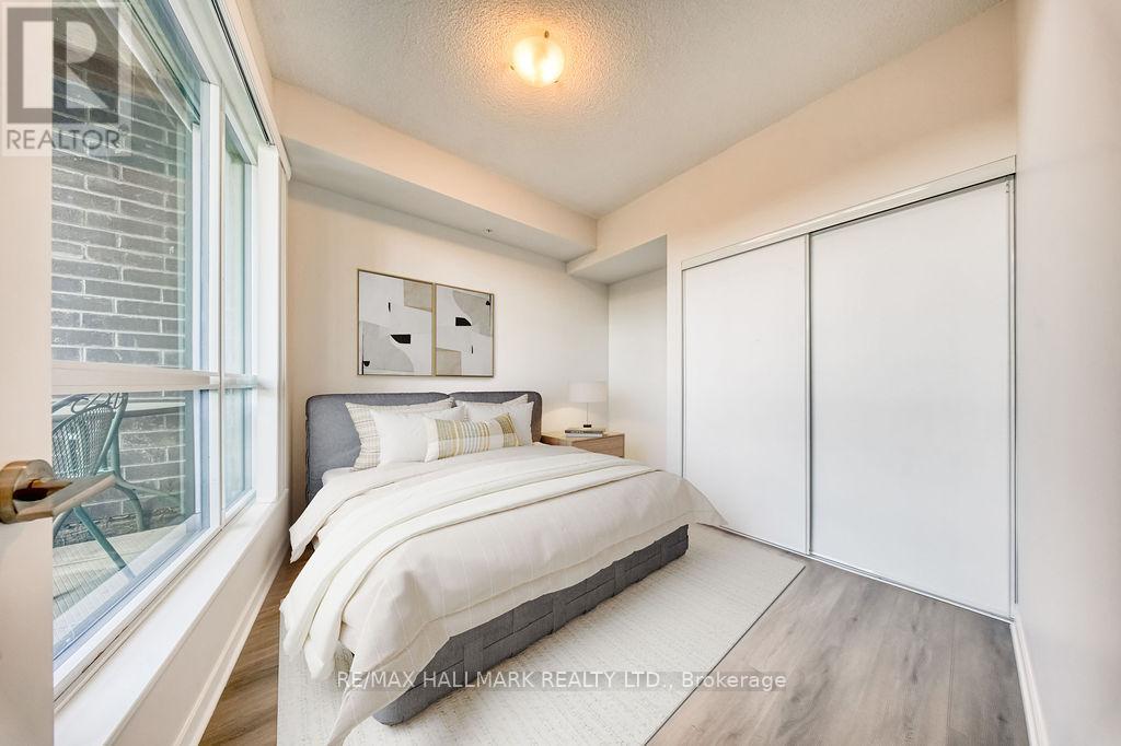 302 - 3237 Bayview Avenue W, Toronto, Ontario  M2K 0G1 - Photo 9 - C12460688
