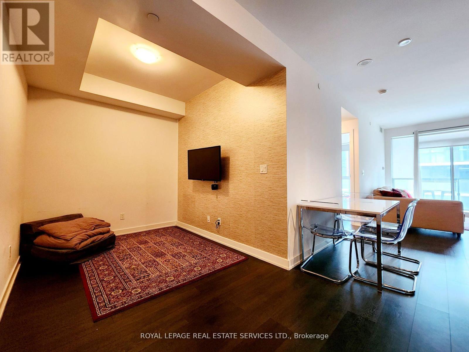517 - 50 Bruyeres Mews, Toronto, Ontario  M5V 0H8 - Photo 10 - C12460691