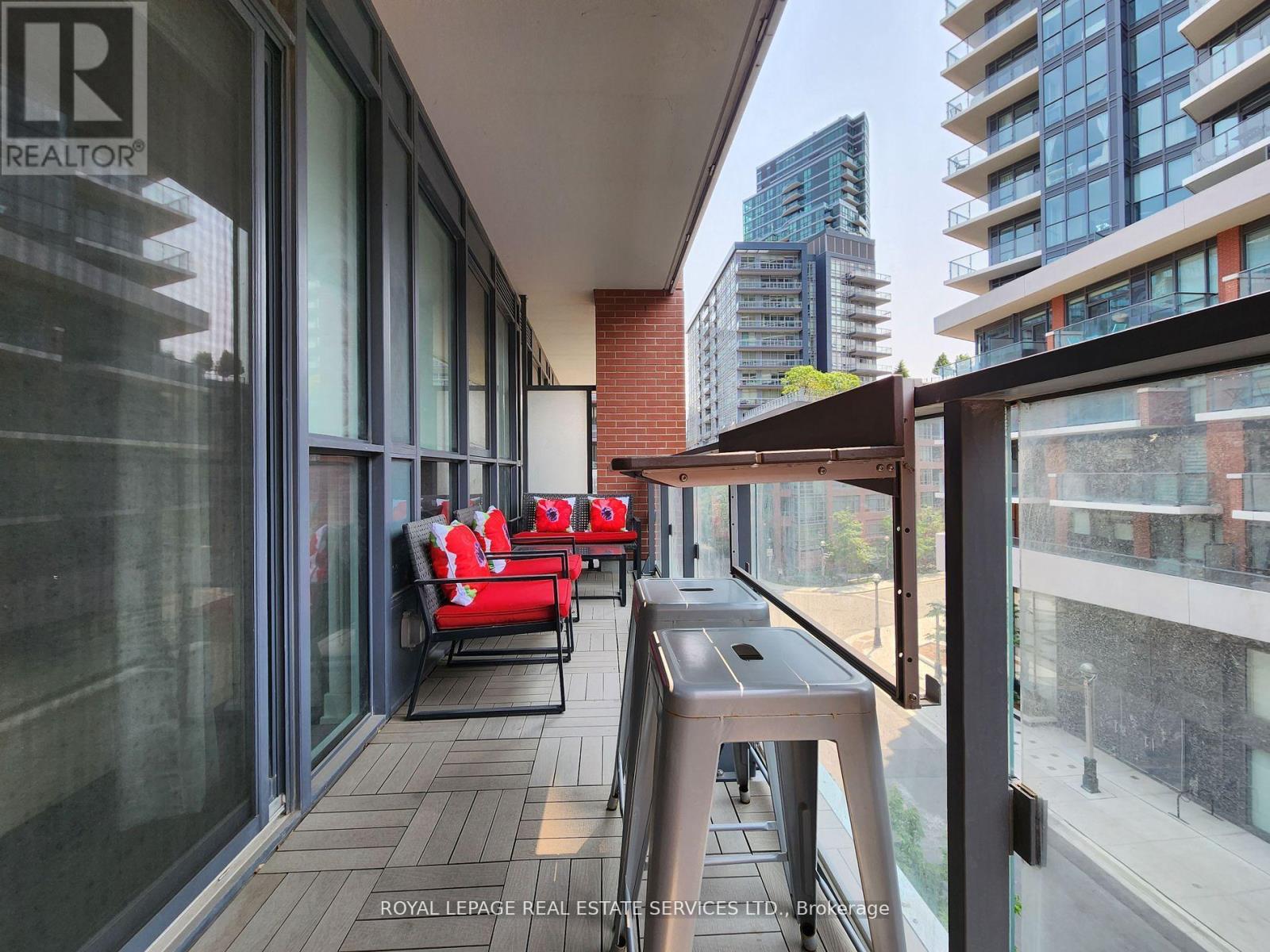 517 - 50 Bruyeres Mews, Toronto, Ontario  M5V 0H8 - Photo 14 - C12460691