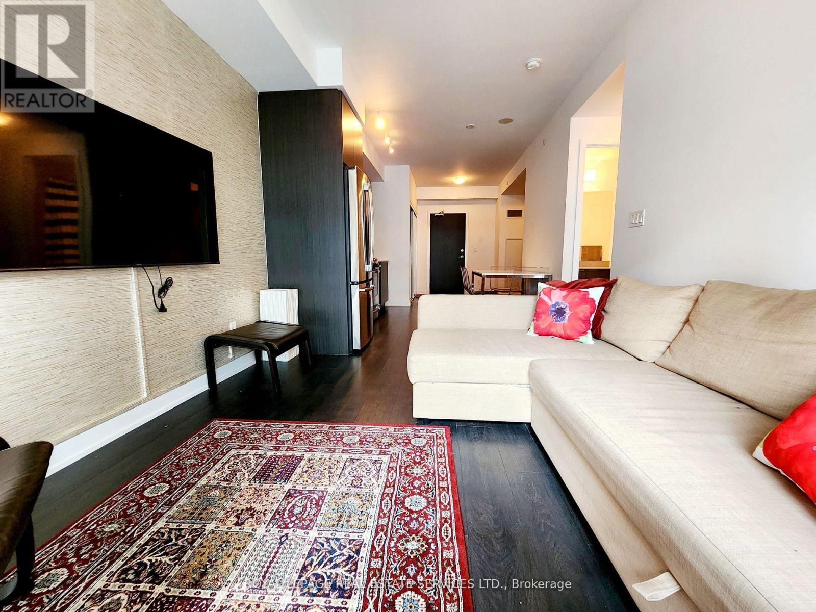 517 - 50 Bruyeres Mews, Toronto, Ontario  M5V 0H8 - Photo 7 - C12460691