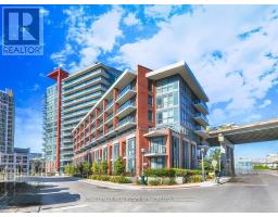 517 - 50 BRUYERES MEWS, Toronto, Ontario