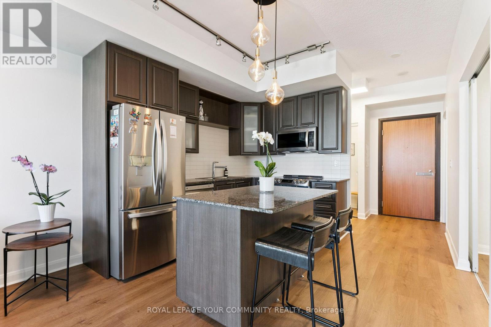 1311 - 500 Sherbourne Street, Toronto, Ontario  M4X 1L1 - Photo 10 - C12460706
