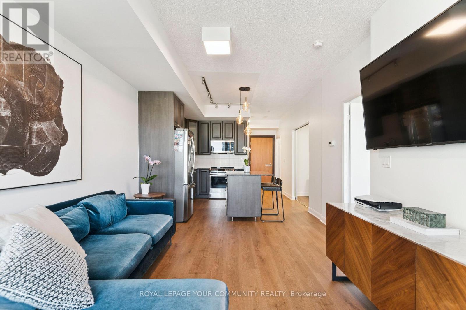 1311 - 500 Sherbourne Street, Toronto, Ontario  M4X 1L1 - Photo 16 - C12460706