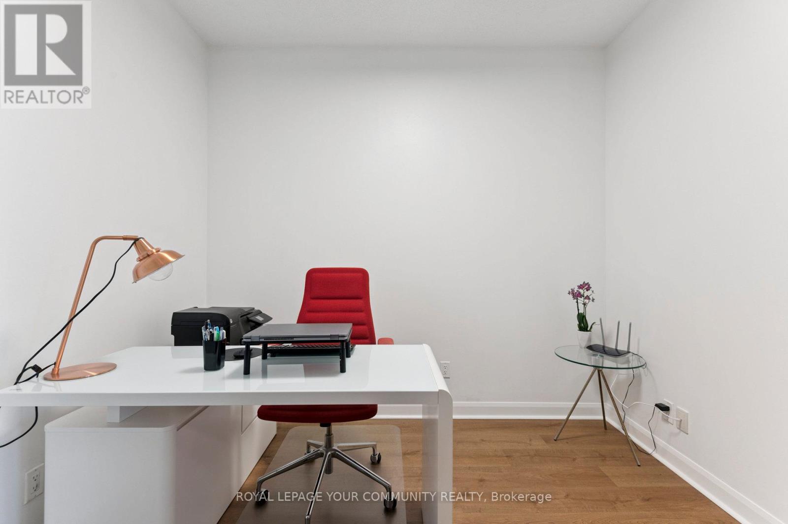 1311 - 500 Sherbourne Street, Toronto, Ontario  M4X 1L1 - Photo 19 - C12460706