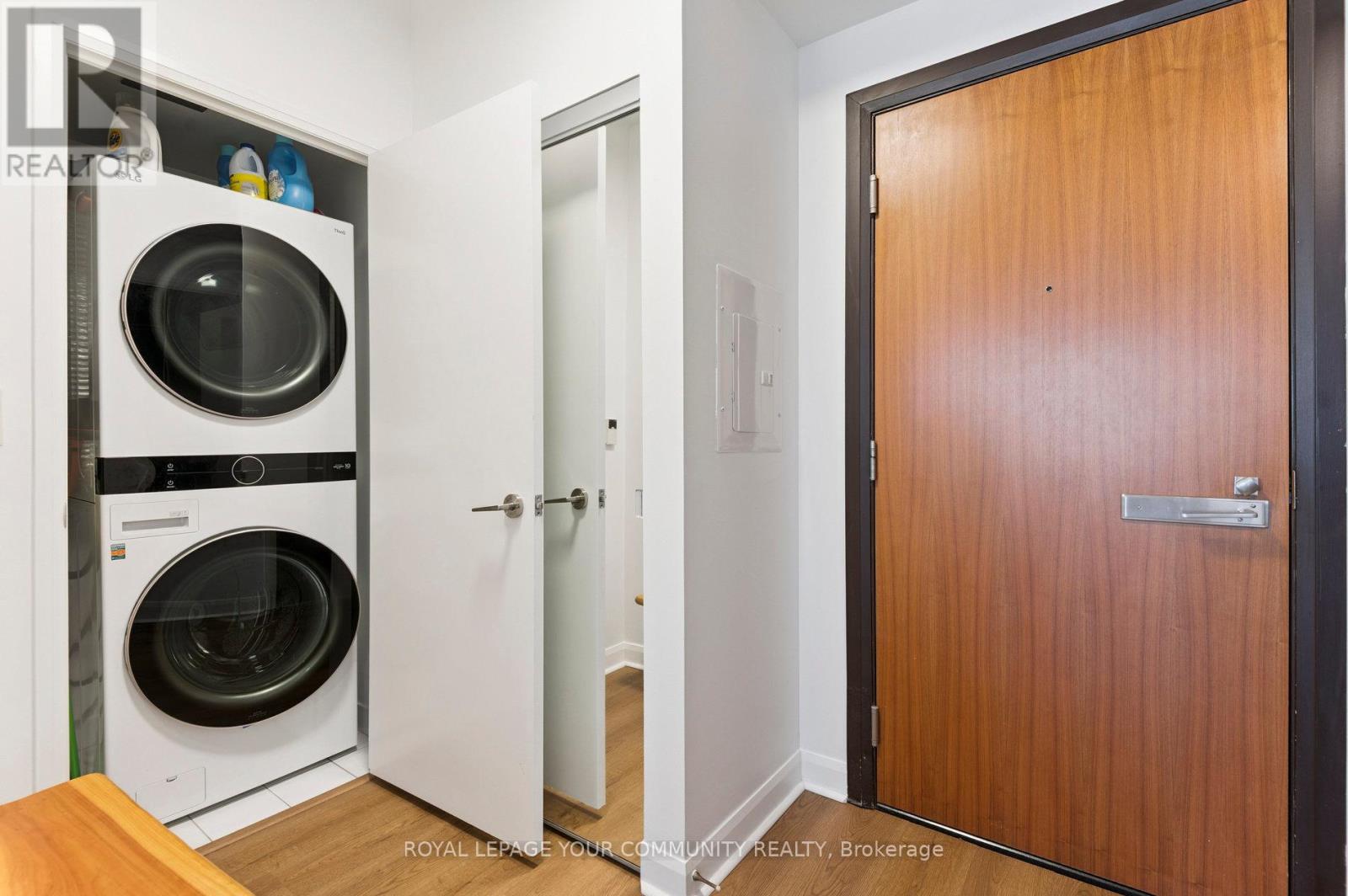 1311 - 500 Sherbourne Street, Toronto, Ontario  M4X 1L1 - Photo 21 - C12460706