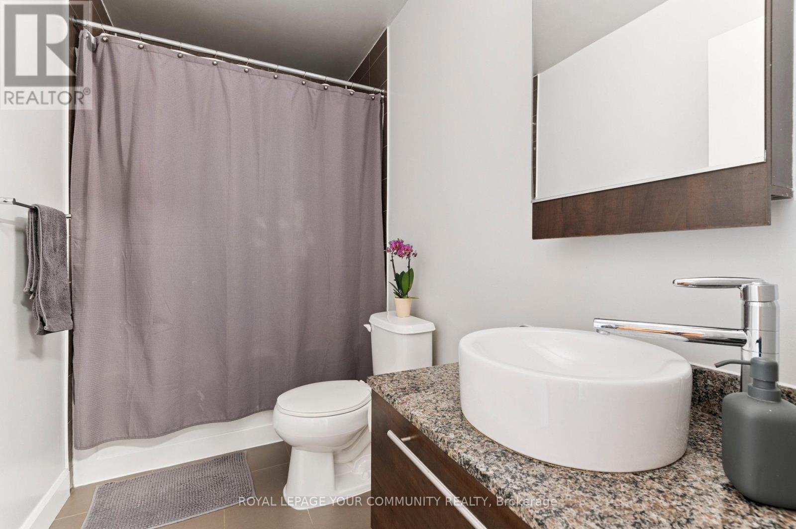 1311 - 500 Sherbourne Street, Toronto, Ontario  M4X 1L1 - Photo 22 - C12460706