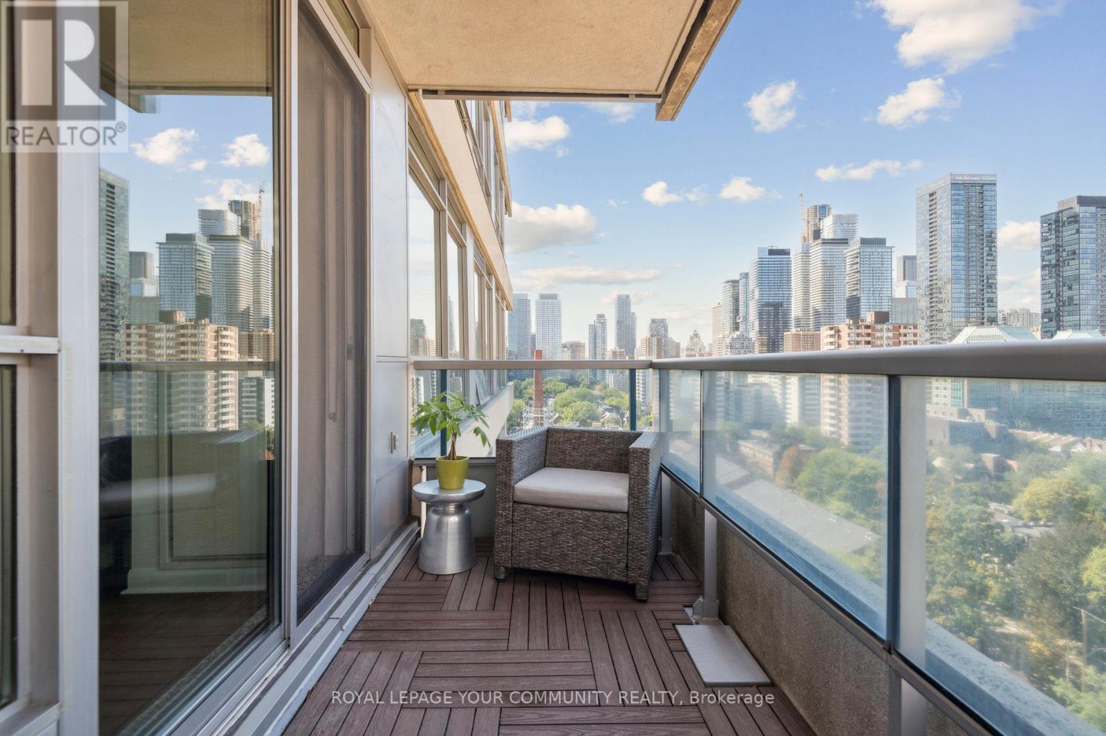 1311 - 500 Sherbourne Street, Toronto, Ontario  M4X 1L1 - Photo 24 - C12460706
