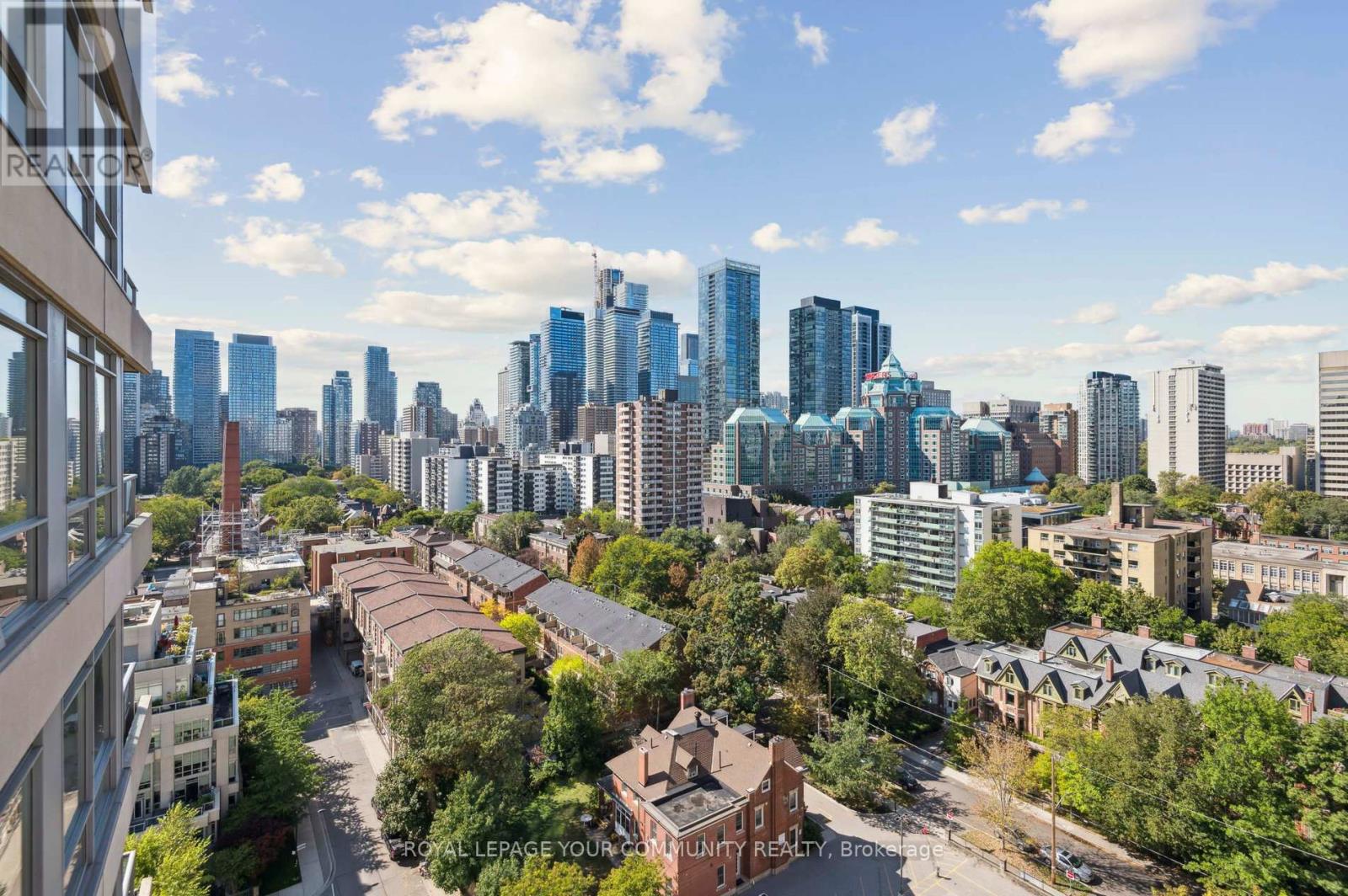1311 - 500 Sherbourne Street, Toronto, Ontario  M4X 1L1 - Photo 27 - C12460706