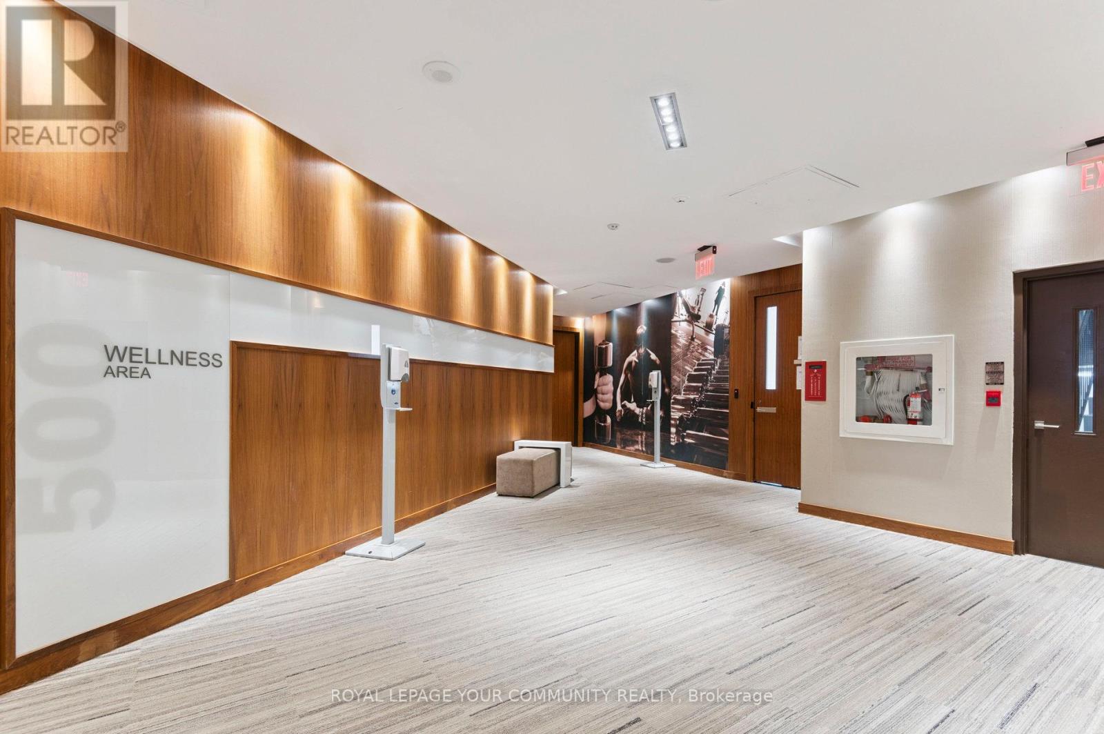 1311 - 500 Sherbourne Street, Toronto, Ontario  M4X 1L1 - Photo 28 - C12460706