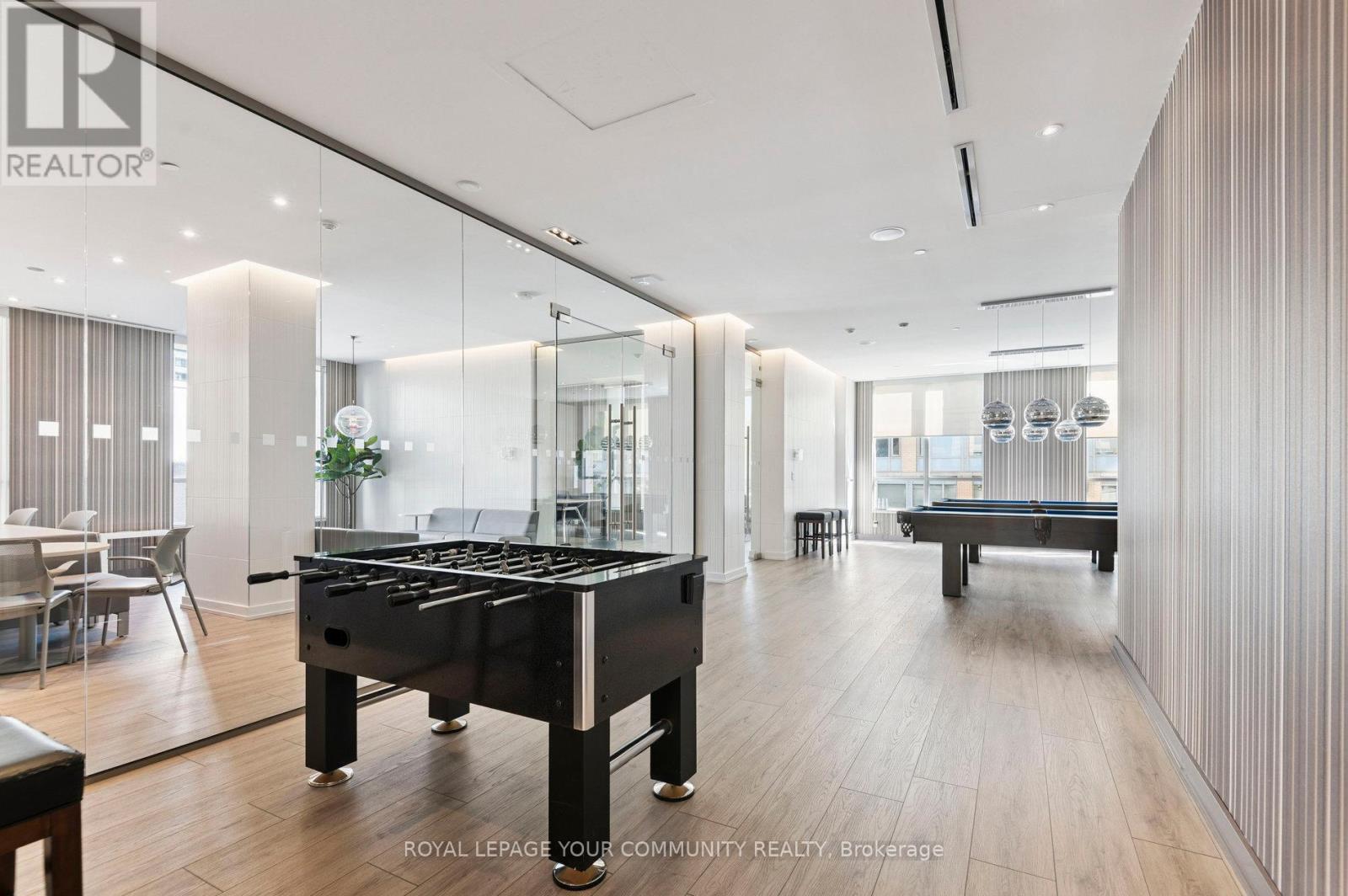 1311 - 500 Sherbourne Street, Toronto, Ontario  M4X 1L1 - Photo 29 - C12460706