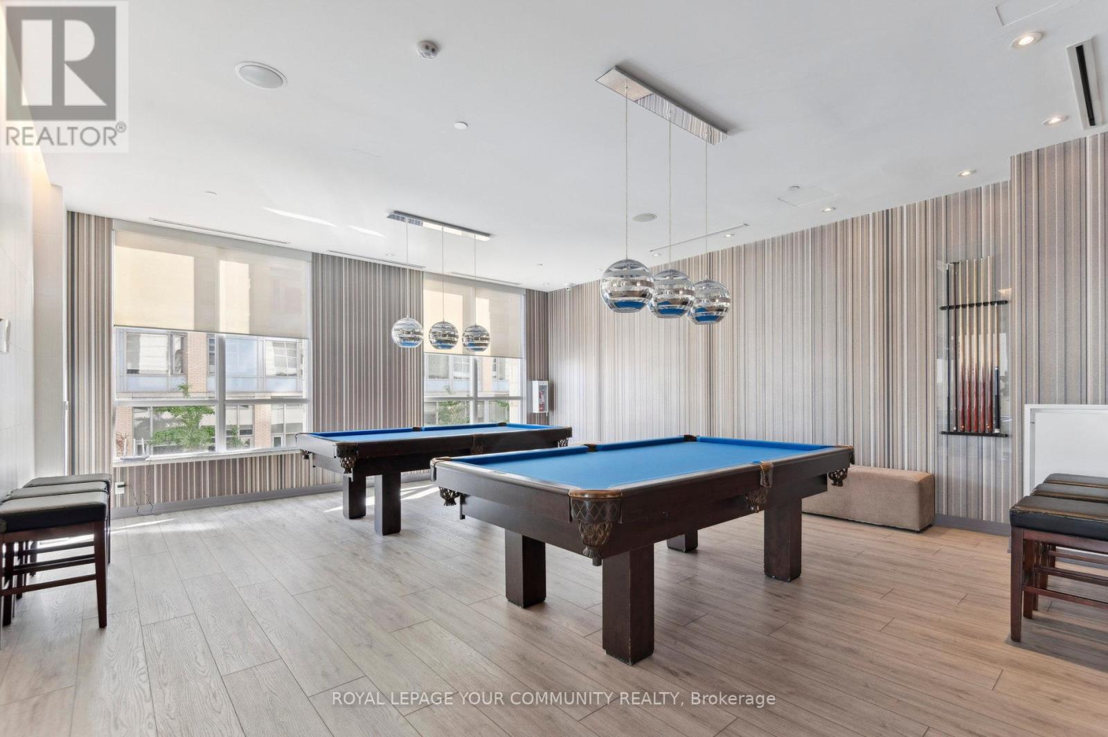 1311 - 500 Sherbourne Street, Toronto, Ontario  M4X 1L1 - Photo 30 - C12460706
