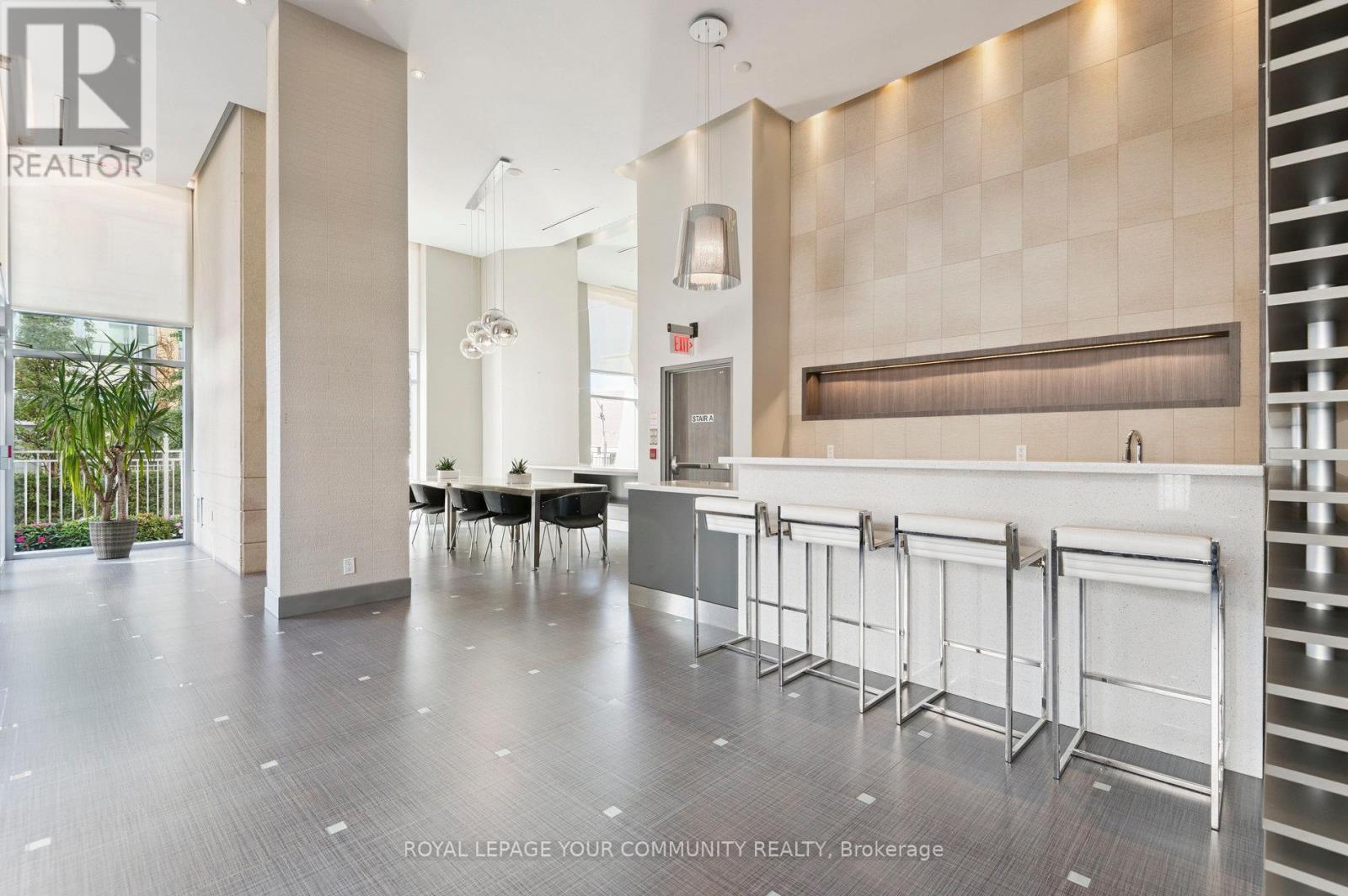 1311 - 500 Sherbourne Street, Toronto, Ontario  M4X 1L1 - Photo 33 - C12460706