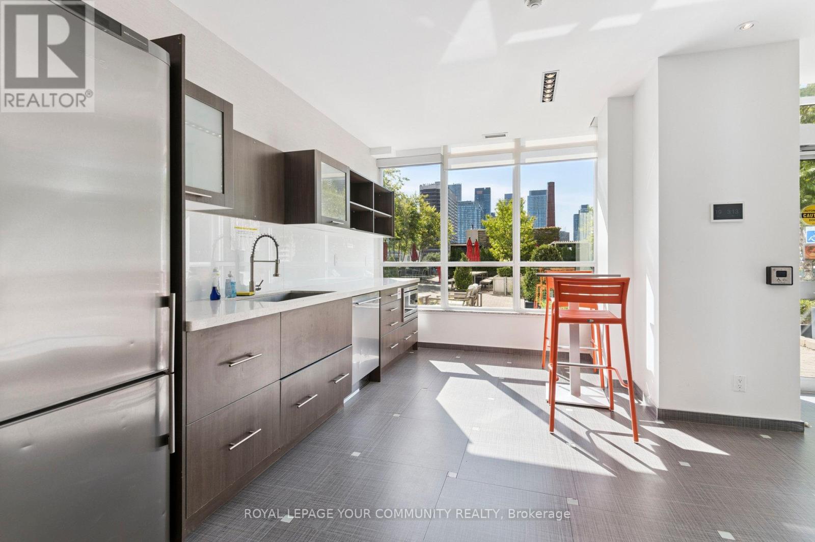 1311 - 500 Sherbourne Street, Toronto, Ontario  M4X 1L1 - Photo 34 - C12460706