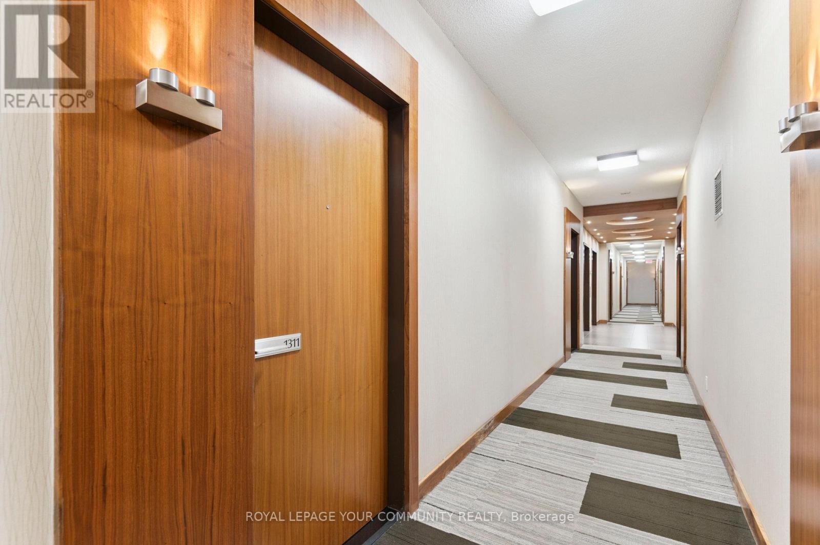 1311 - 500 Sherbourne Street, Toronto, Ontario  M4X 1L1 - Photo 4 - C12460706