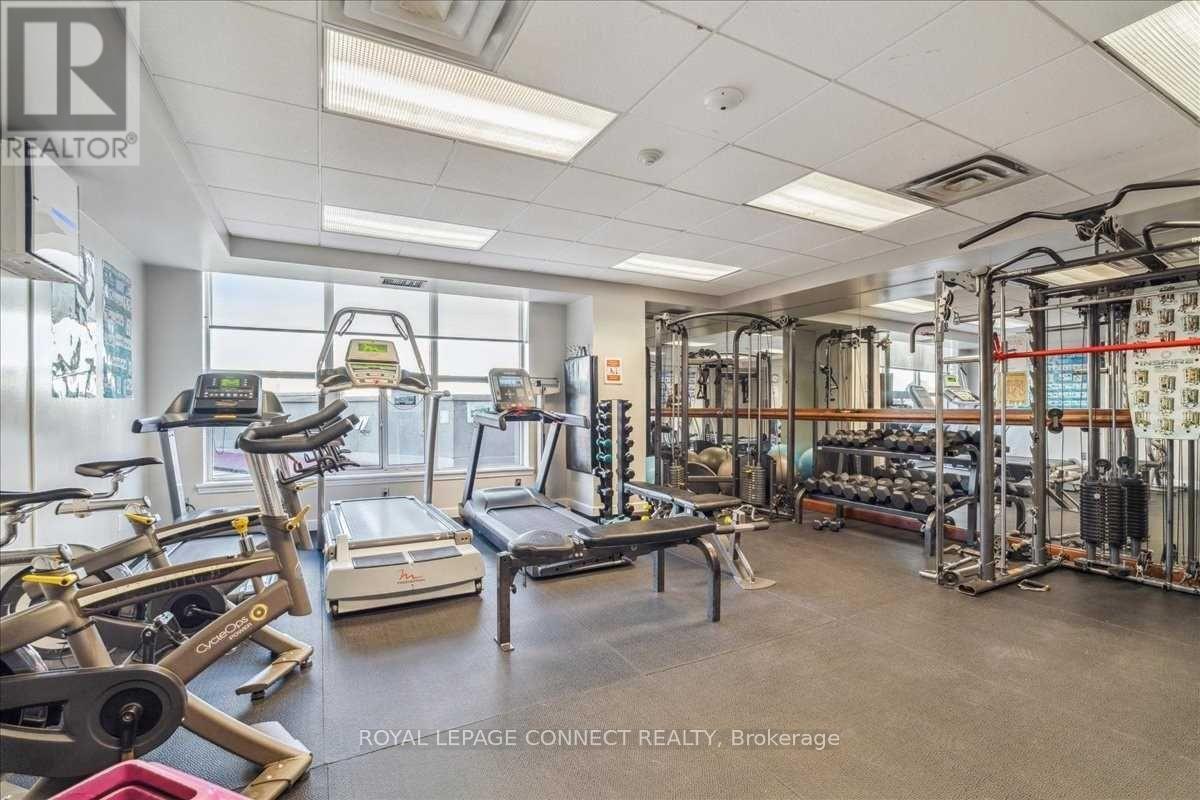 Ph01 - 801 King Street W, Toronto, Ontario  M5V 3C9 - Photo 11 - C12460709