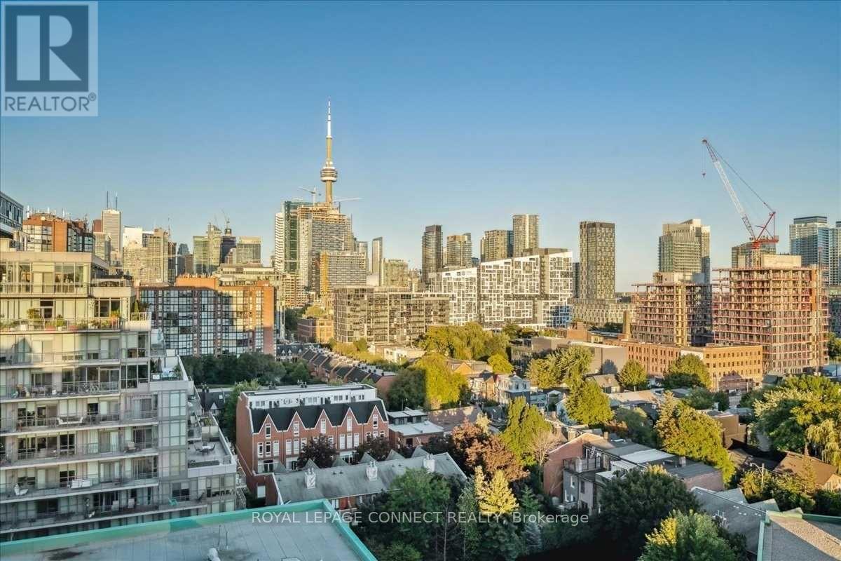 Ph01 - 801 King Street W, Toronto, Ontario  M5V 3C9 - Photo 13 - C12460709