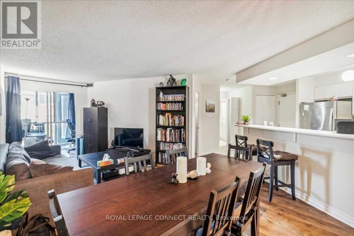 Ph01 - 801 King Street W, Toronto, Ontario  M5V 3C9 - Photo 2 - C12460709