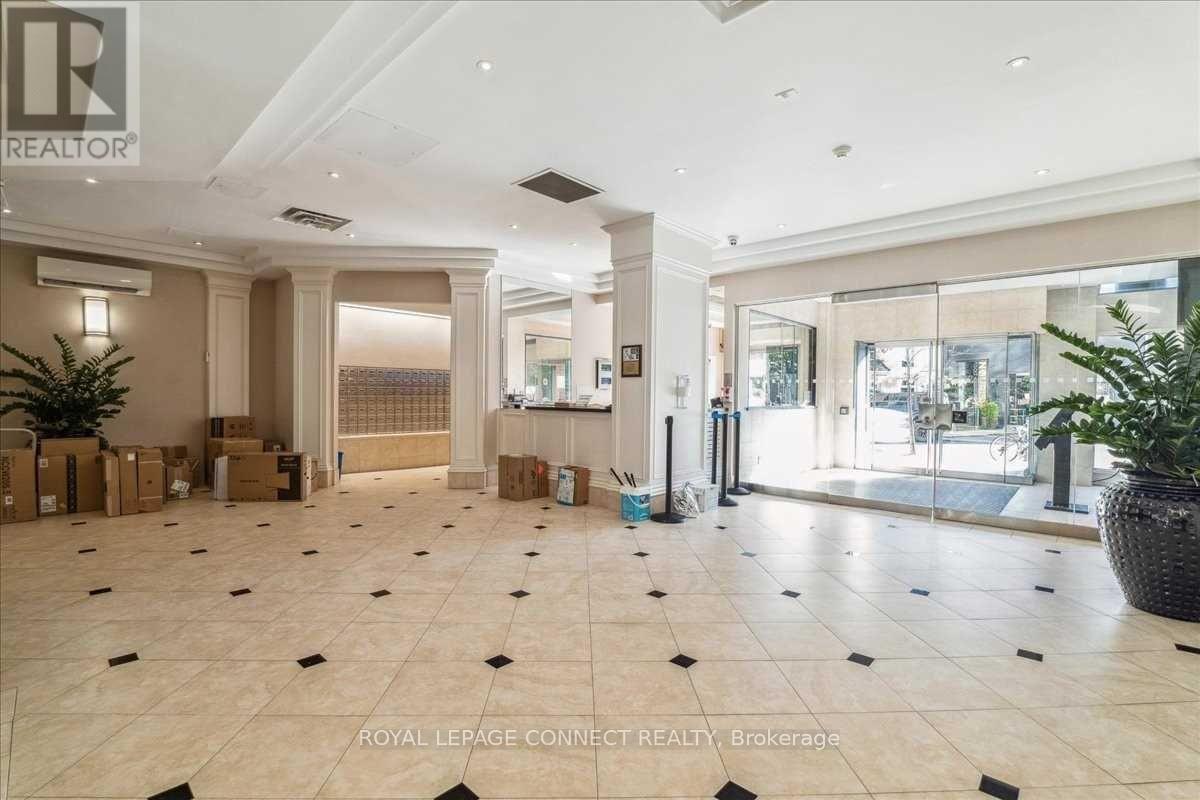 Ph01 - 801 King Street W, Toronto, Ontario  M5V 3C9 - Photo 22 - C12460709