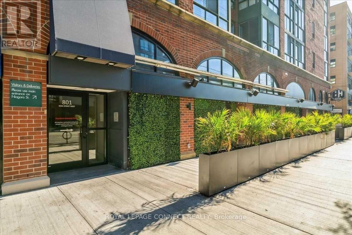 Ph01 - 801 King Street W, Toronto, Ontario  M5V 3C9 - Photo 23 - C12460709