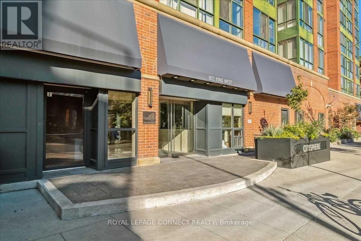 Ph01 - 801 King Street W, Toronto, Ontario  M5V 3C9 - Photo 24 - C12460709
