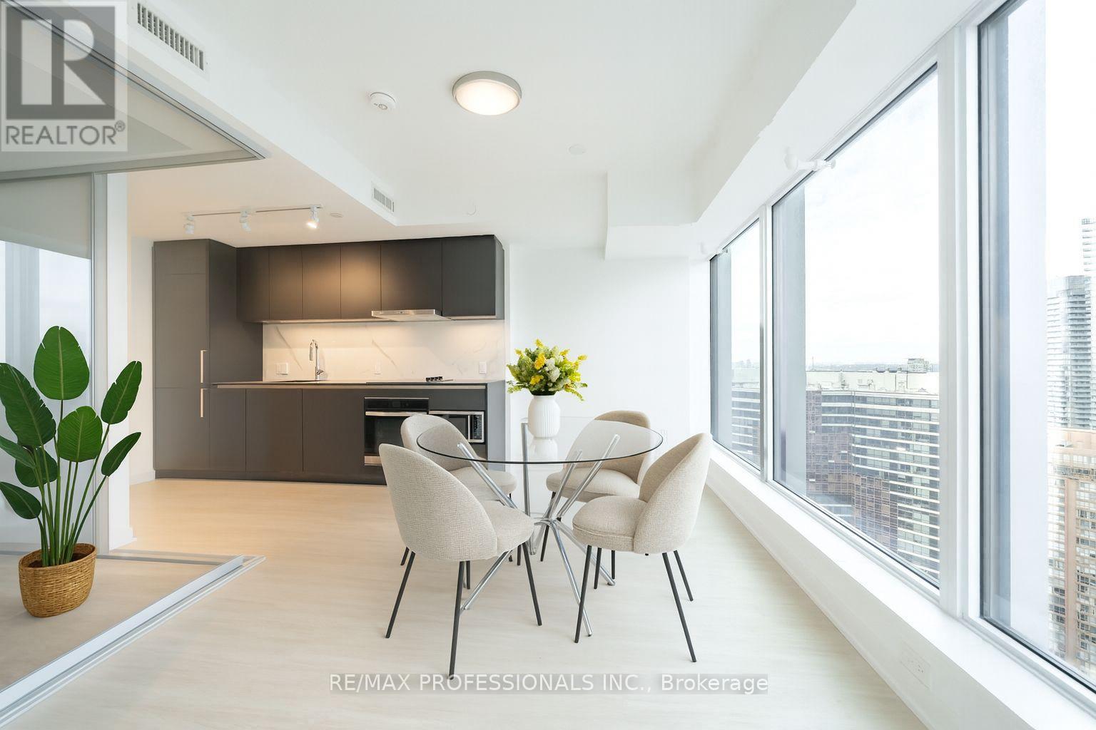 4206 - 8 Wellesley Street W, Toronto, Ontario  M4Y 1E7 - Photo 9 - C12460710