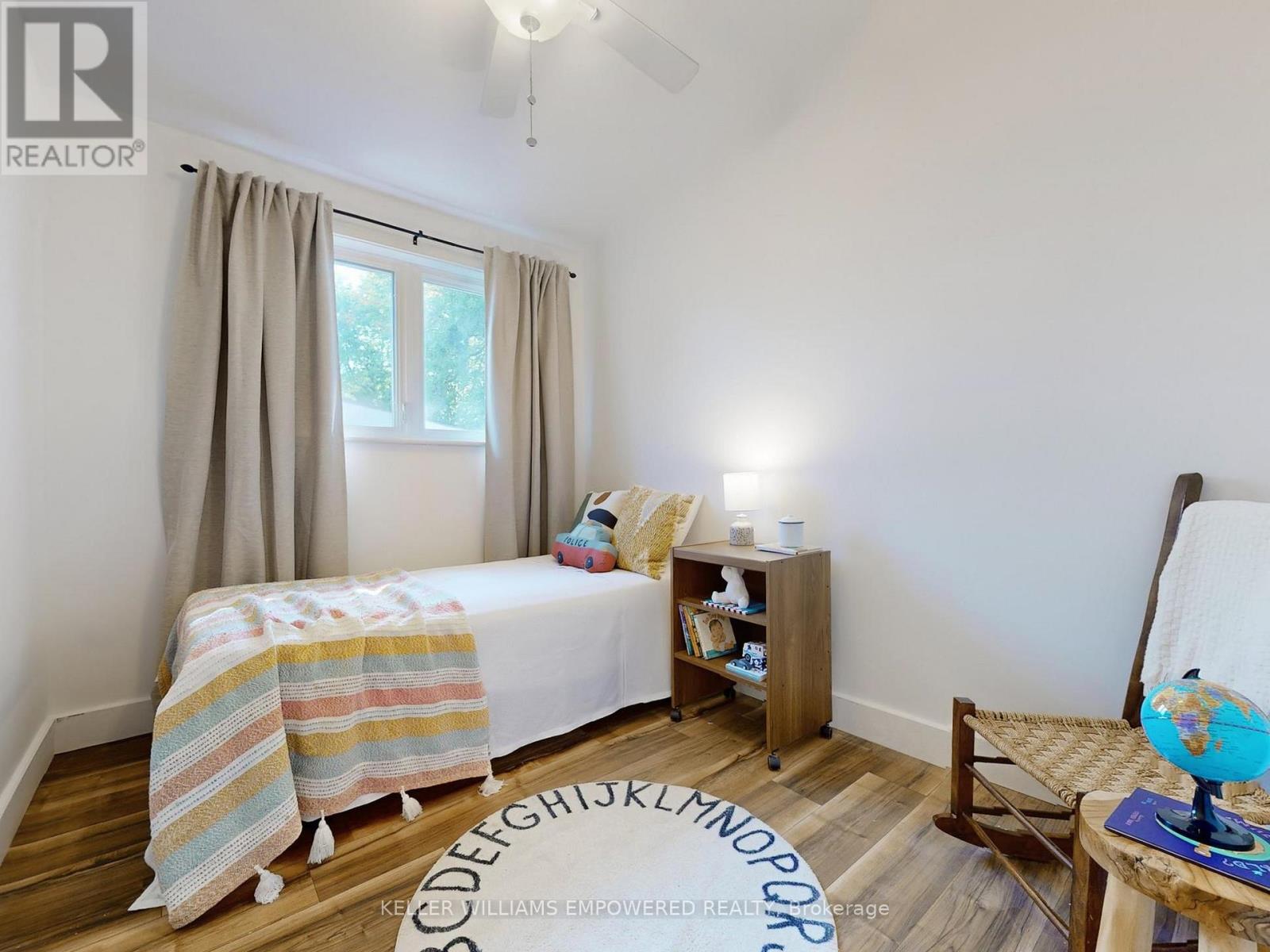 73 Northey Drive, Toronto, Ontario  M2L 2S8 - Photo 20 - C12460719