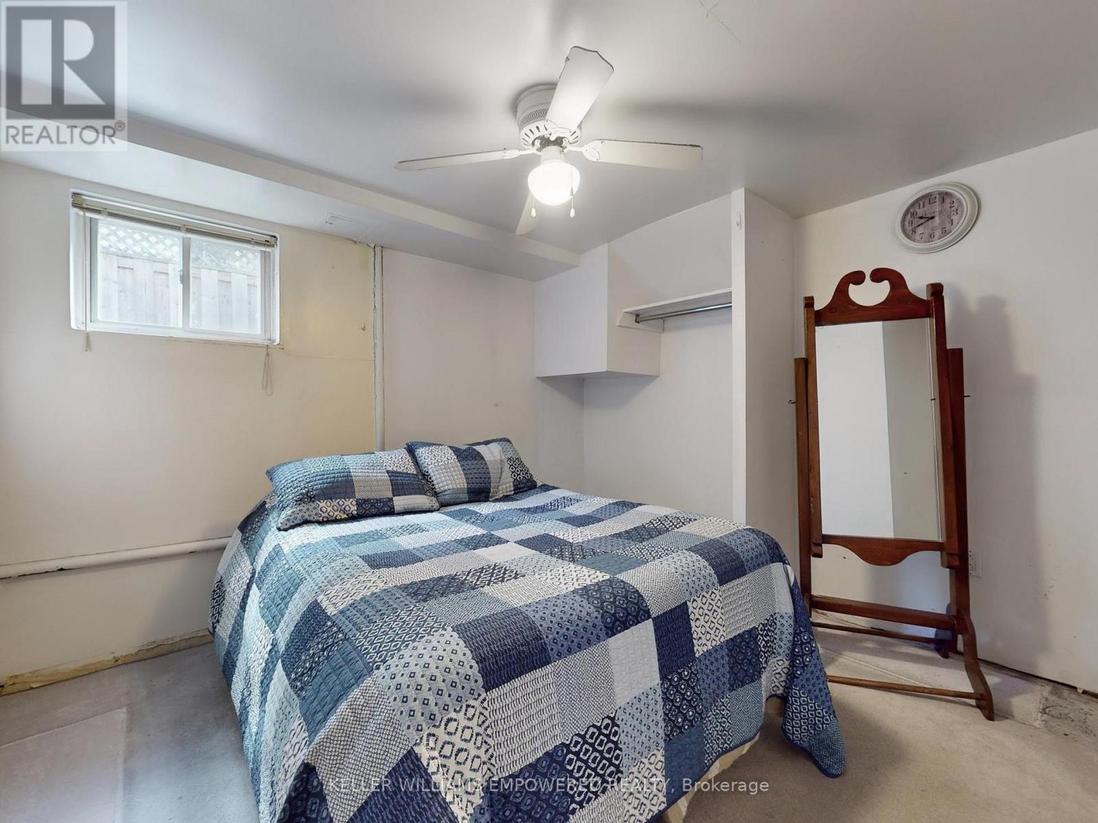 73 Northey Drive, Toronto, Ontario  M2L 2S8 - Photo 31 - C12460719