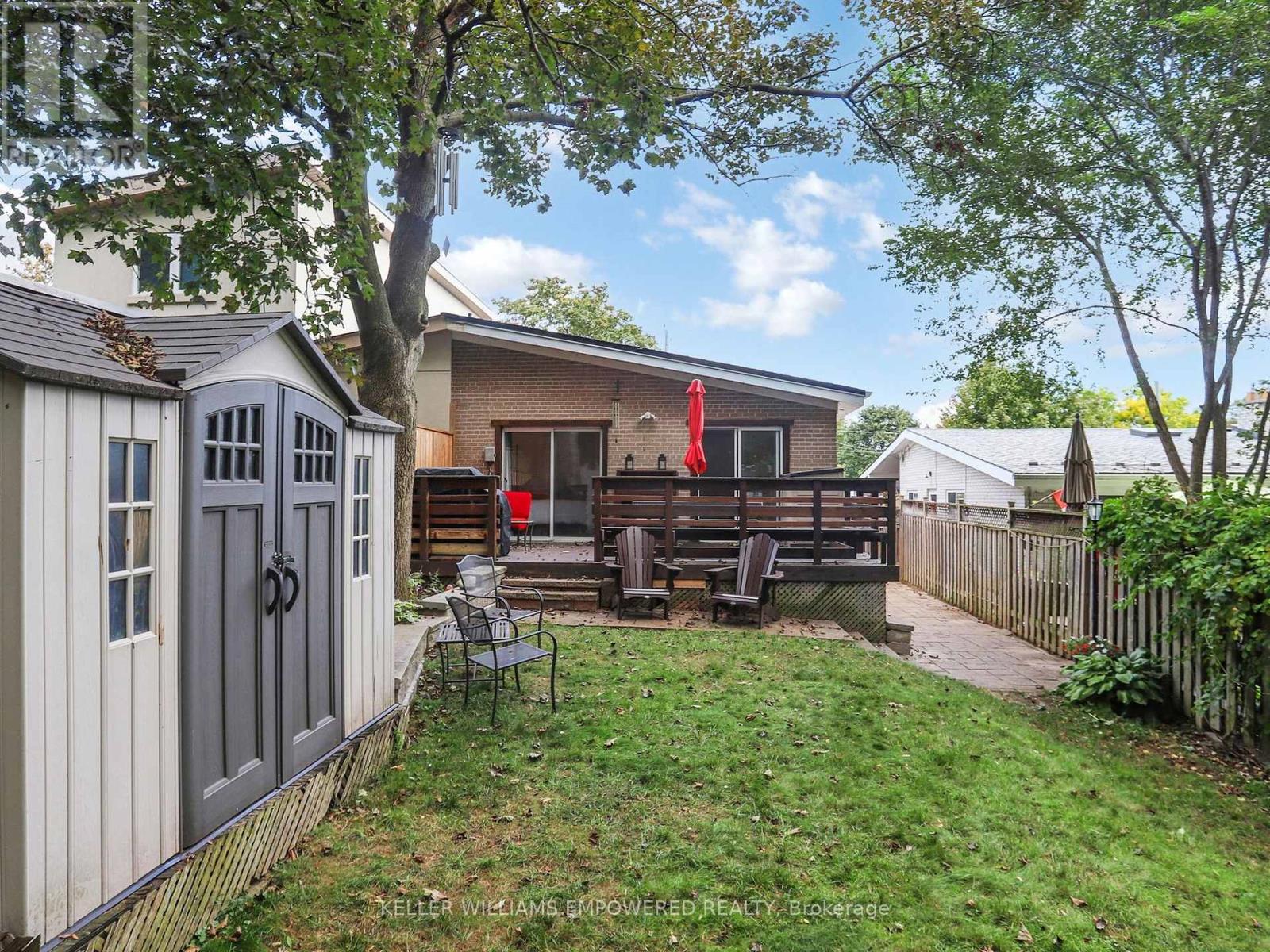 73 Northey Drive, Toronto, Ontario  M2L 2S8 - Photo 37 - C12460719