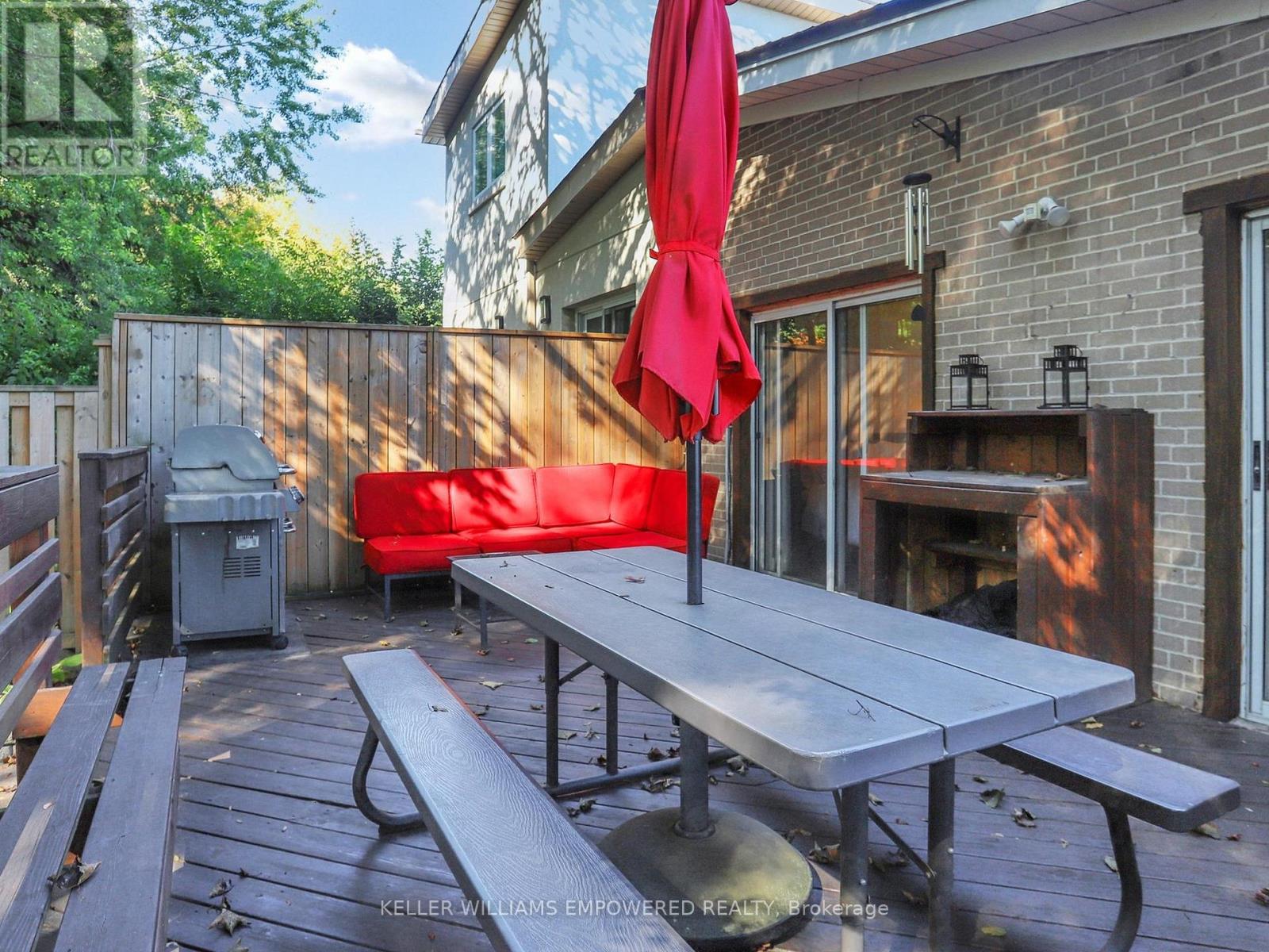 73 Northey Drive, Toronto, Ontario  M2L 2S8 - Photo 39 - C12460719