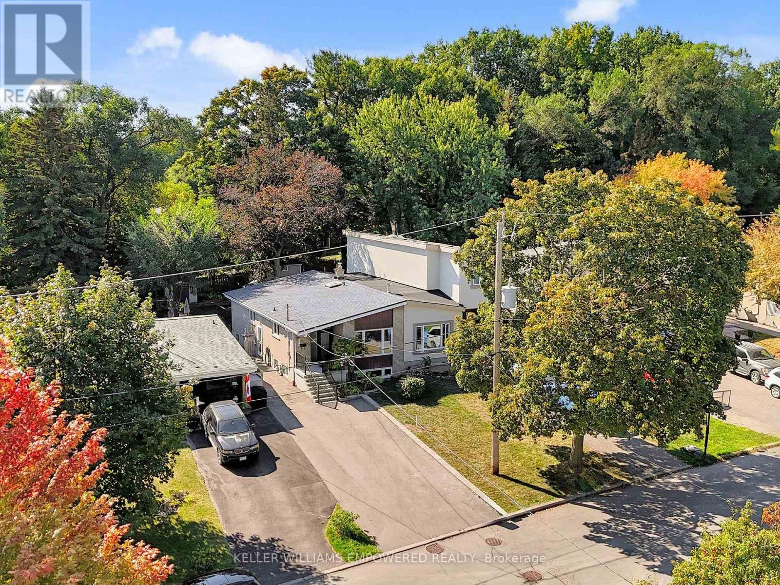 73 Northey Drive, Toronto, Ontario  M2L 2S8 - Photo 41 - C12460719