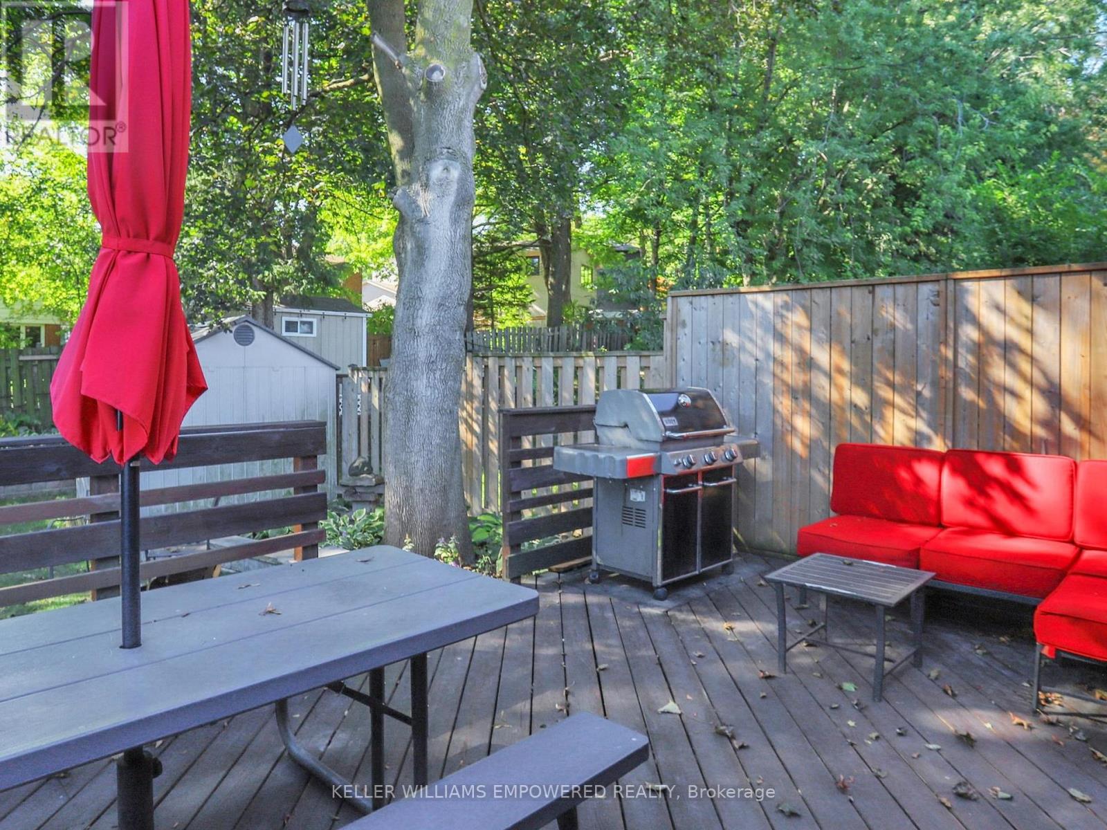 73 Northey Drive, Toronto, Ontario  M2L 2S8 - Photo 6 - C12460719