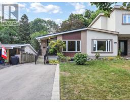 73 NORTHEY DRIVE, Toronto, Ontario