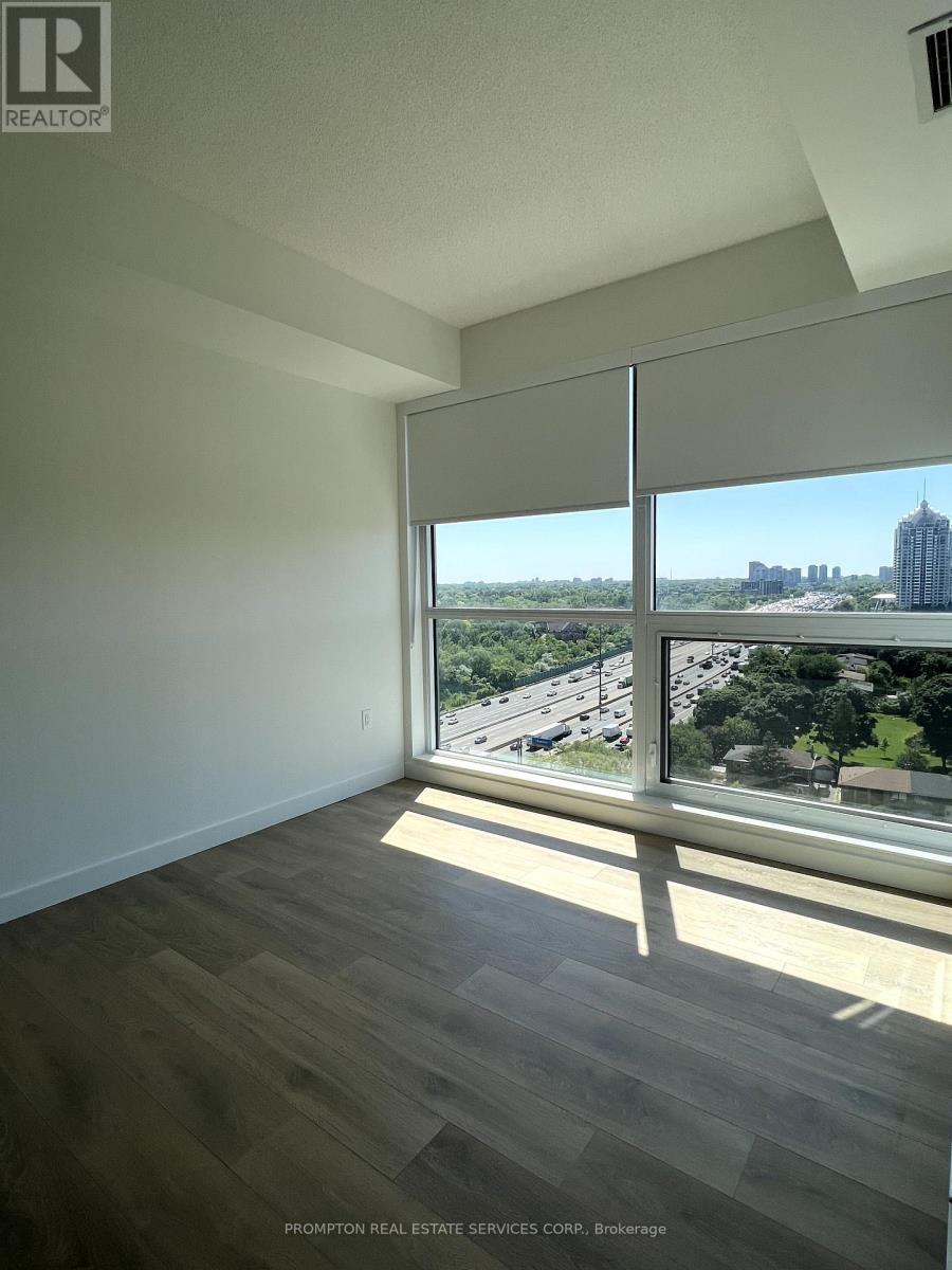 2007 - 25 Mcmahon Drive, Toronto, Ontario  M2K 0J1 - Photo 10 - C12460728