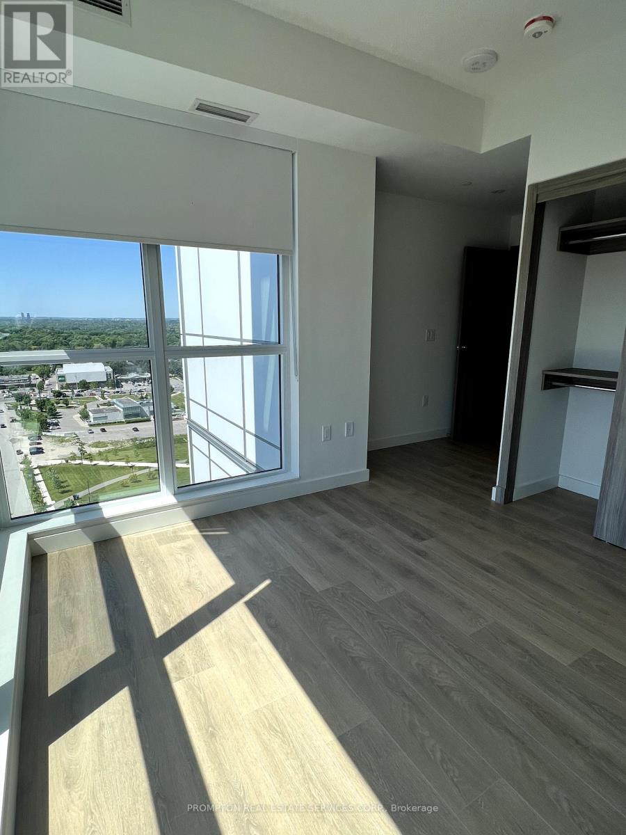 2007 - 25 Mcmahon Drive, Toronto, Ontario  M2K 0J1 - Photo 11 - C12460728